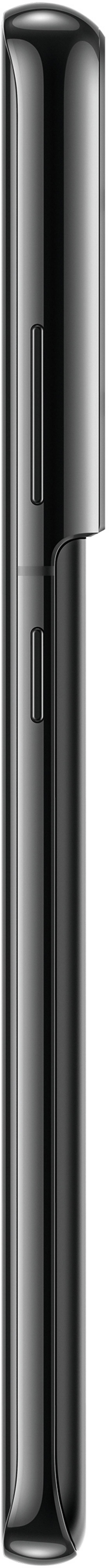 Samsung Galaxy S21 Ultra 5G 128GB Black
