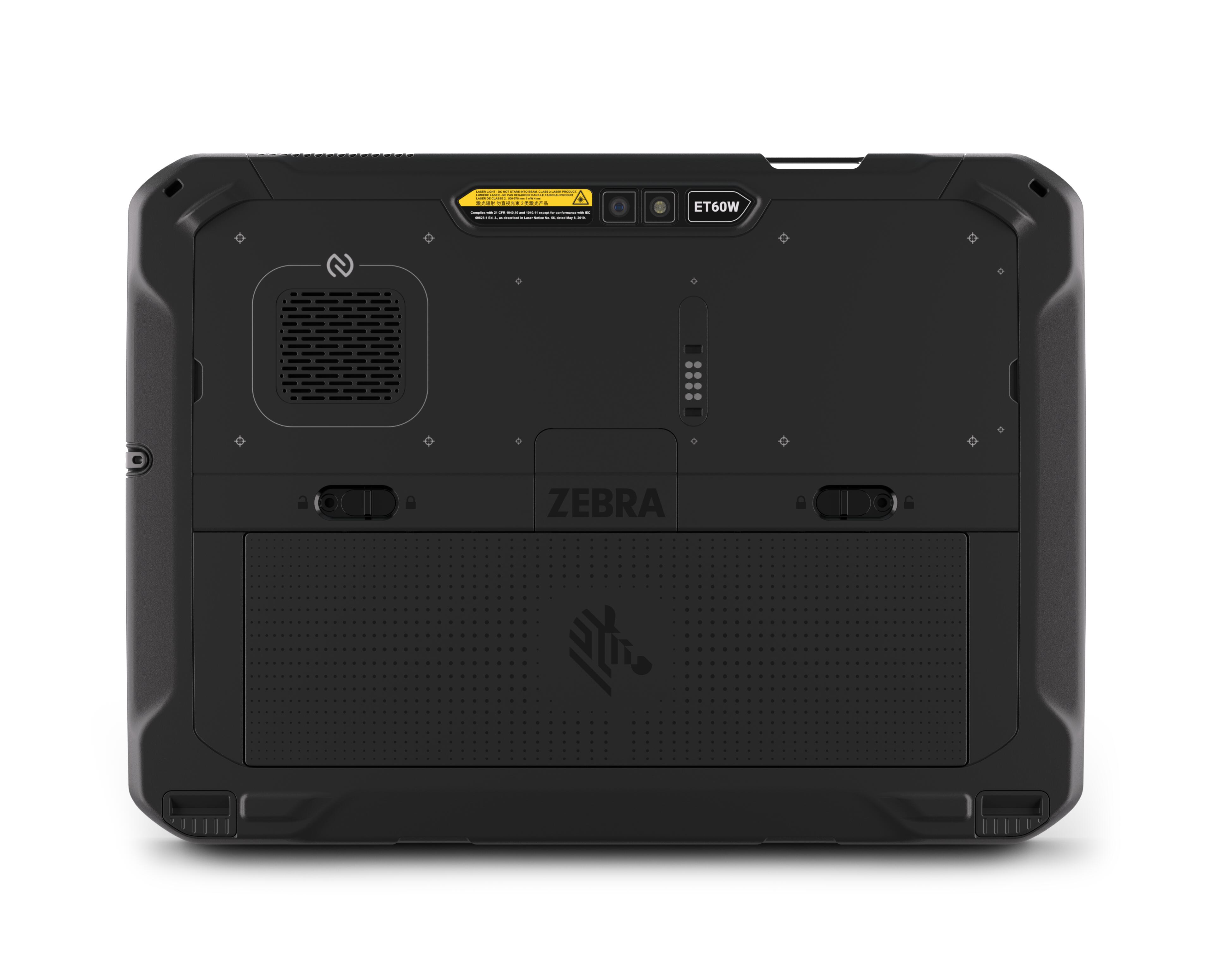 Zebra ET60W SE55 U5 16/256 GB Tablet