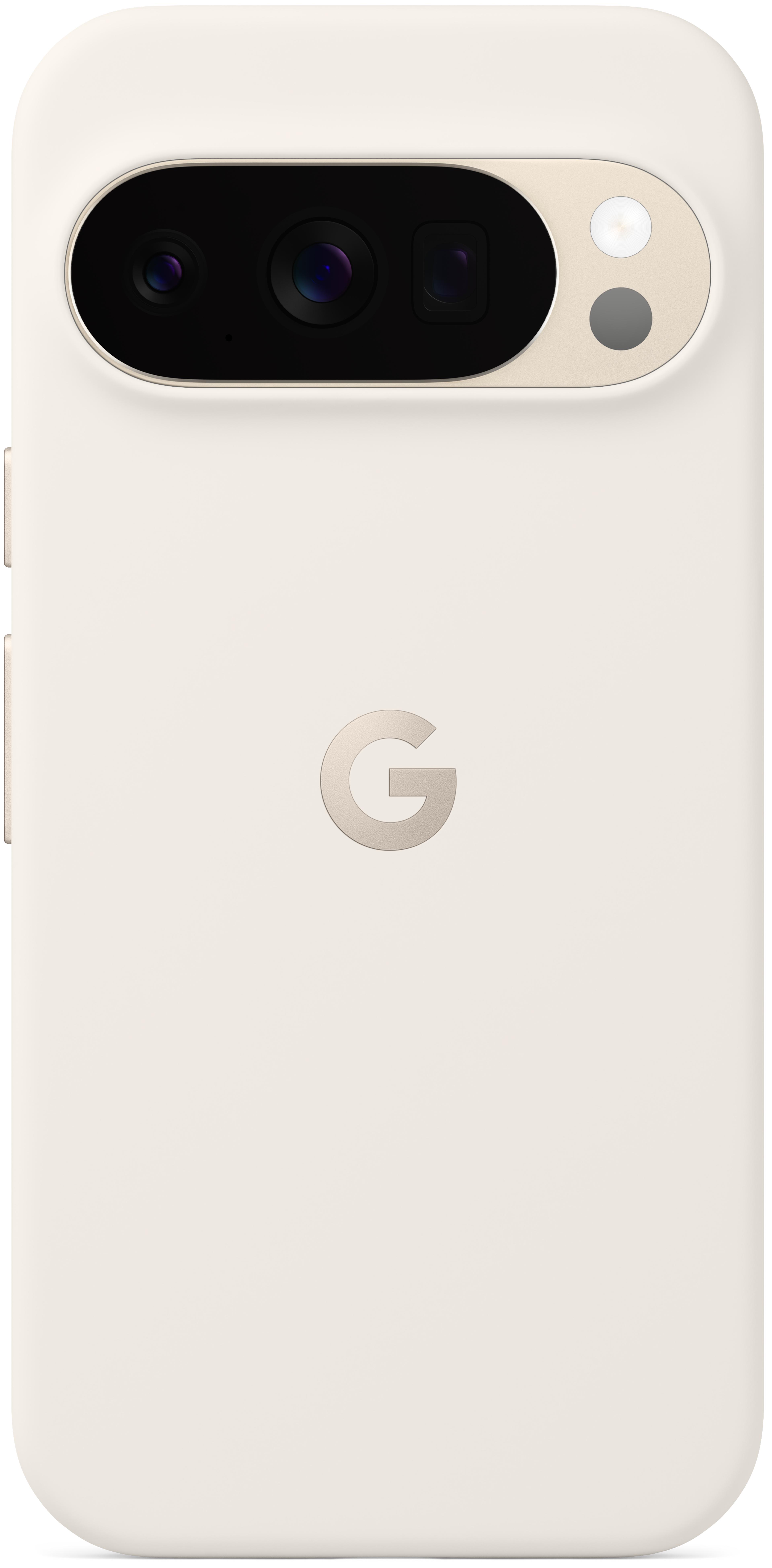 Google Pixel 10/10 Pro Case Porcelain