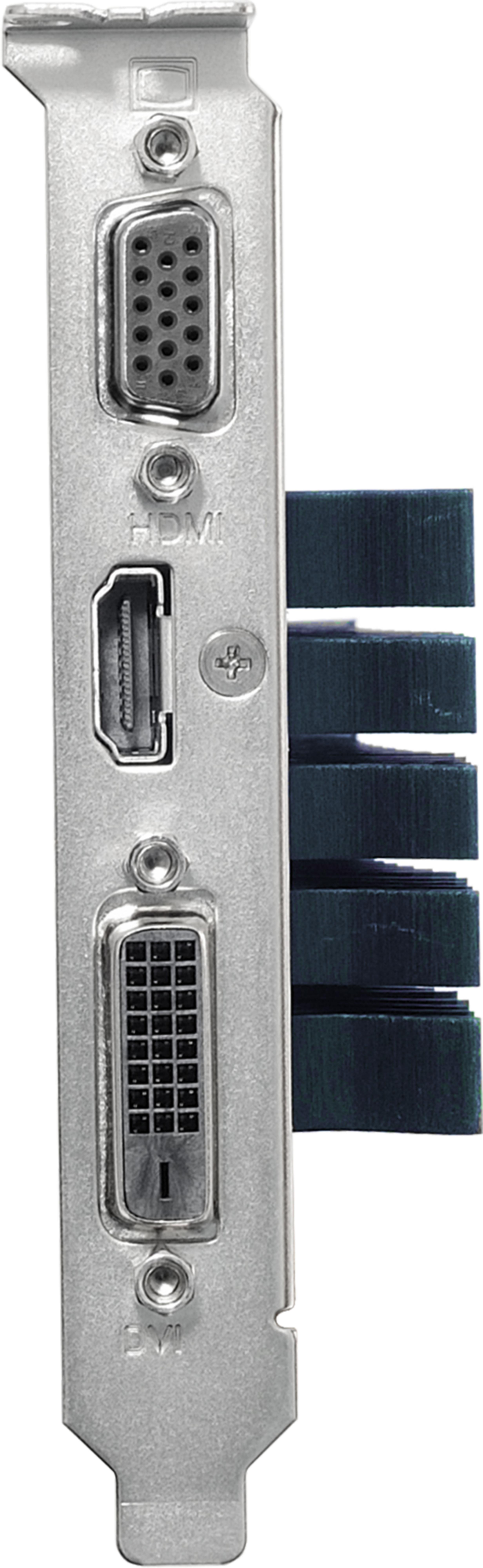 Carte graphique Asus GeForce GT 710 EVO