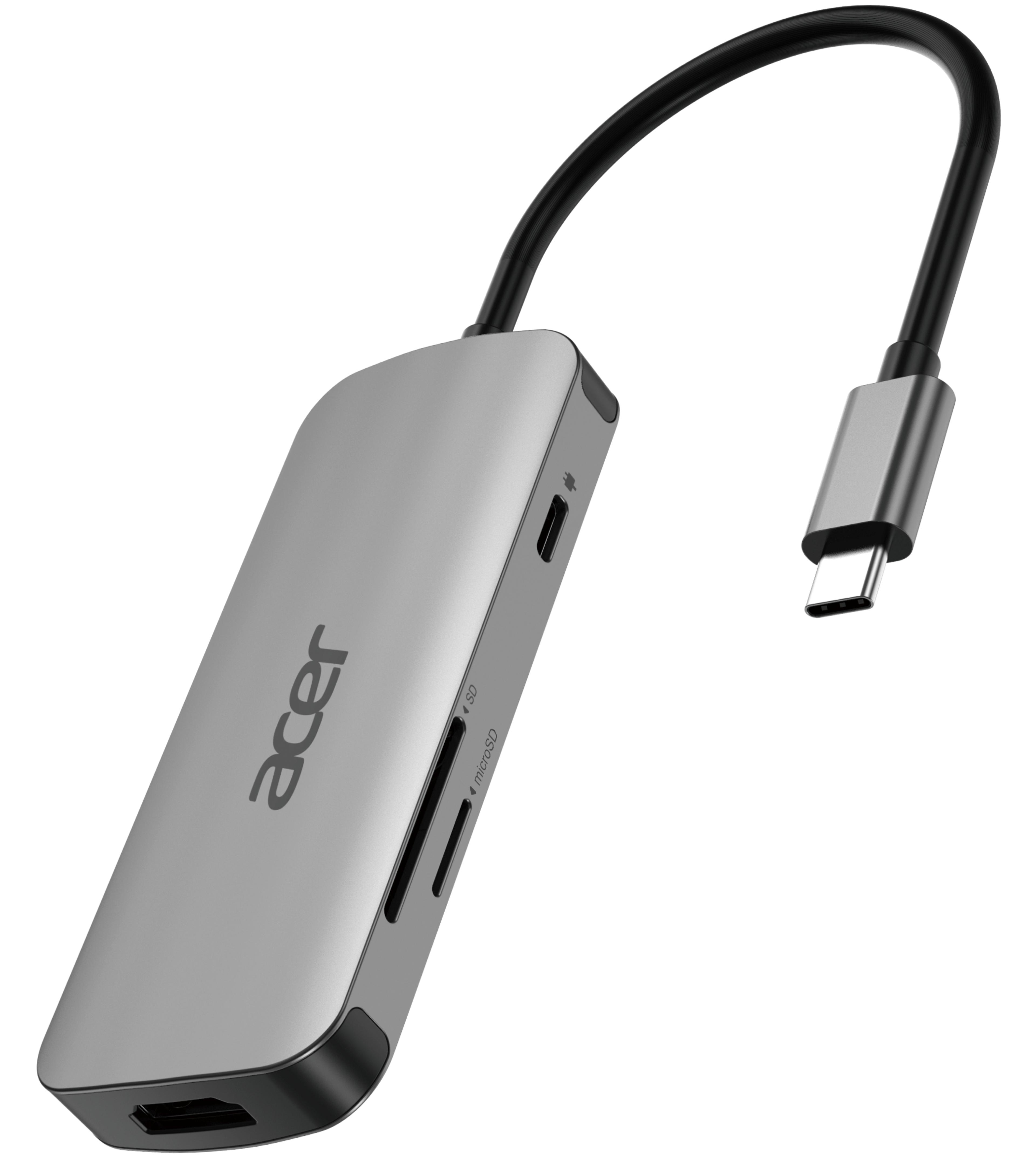 Acer 7-in-1 USB Typ C Docking