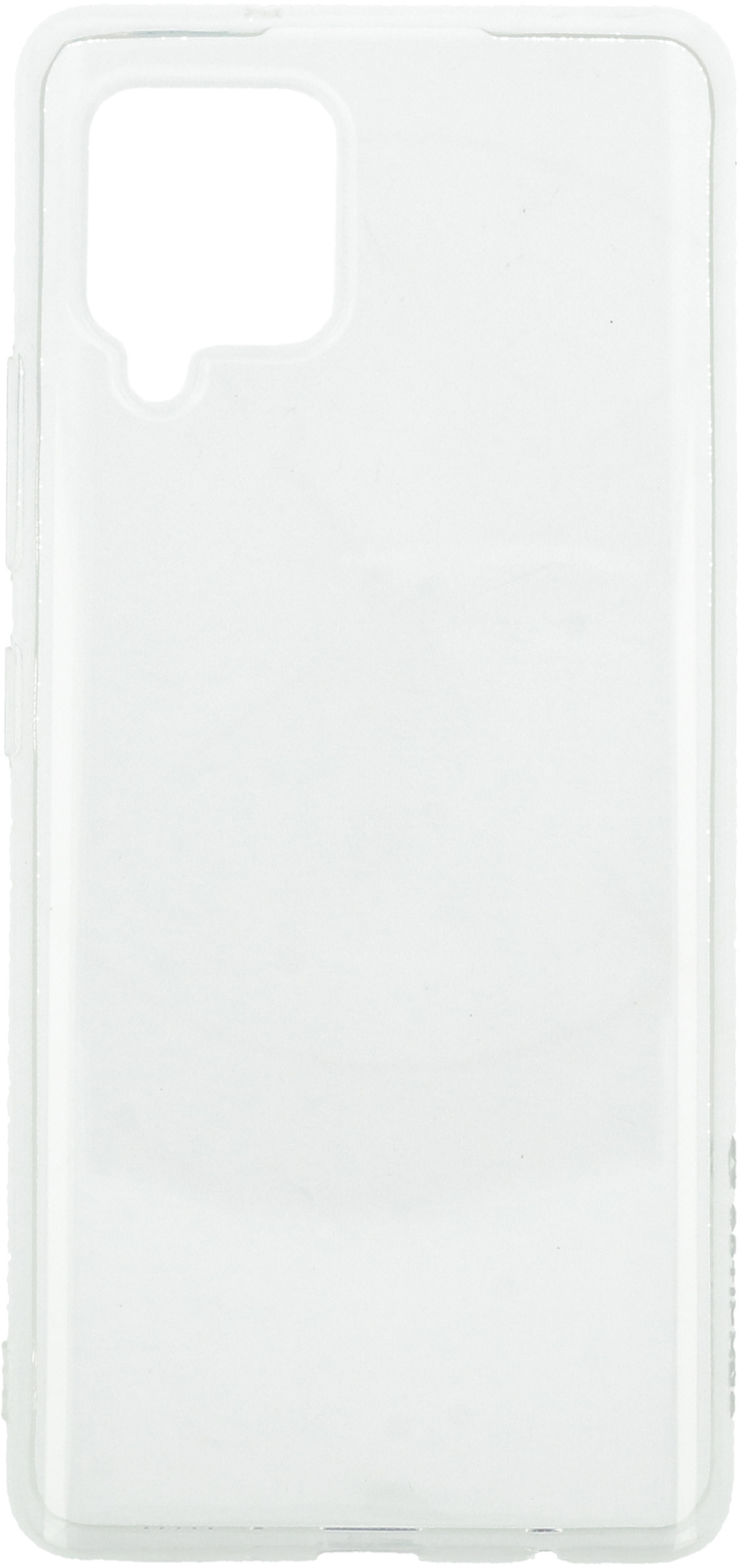ARTICONA Galaxy A42 Soft Case Clear