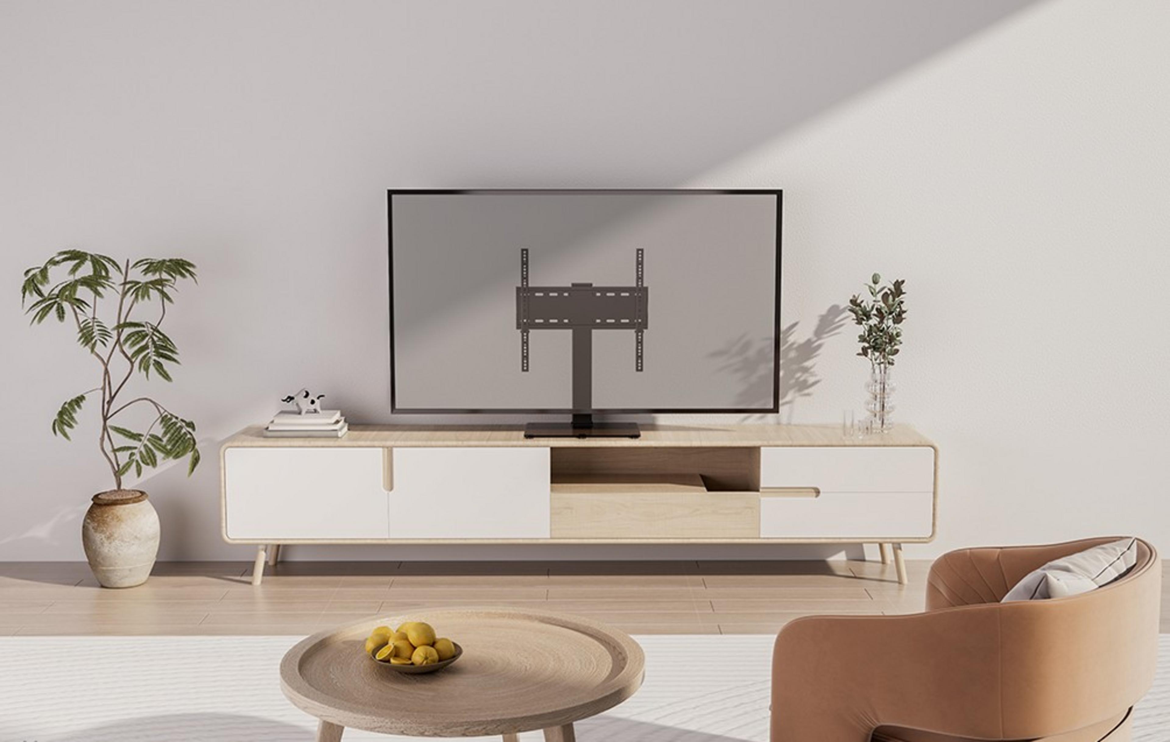 Neomounts DS45-430BL14 TV Stand