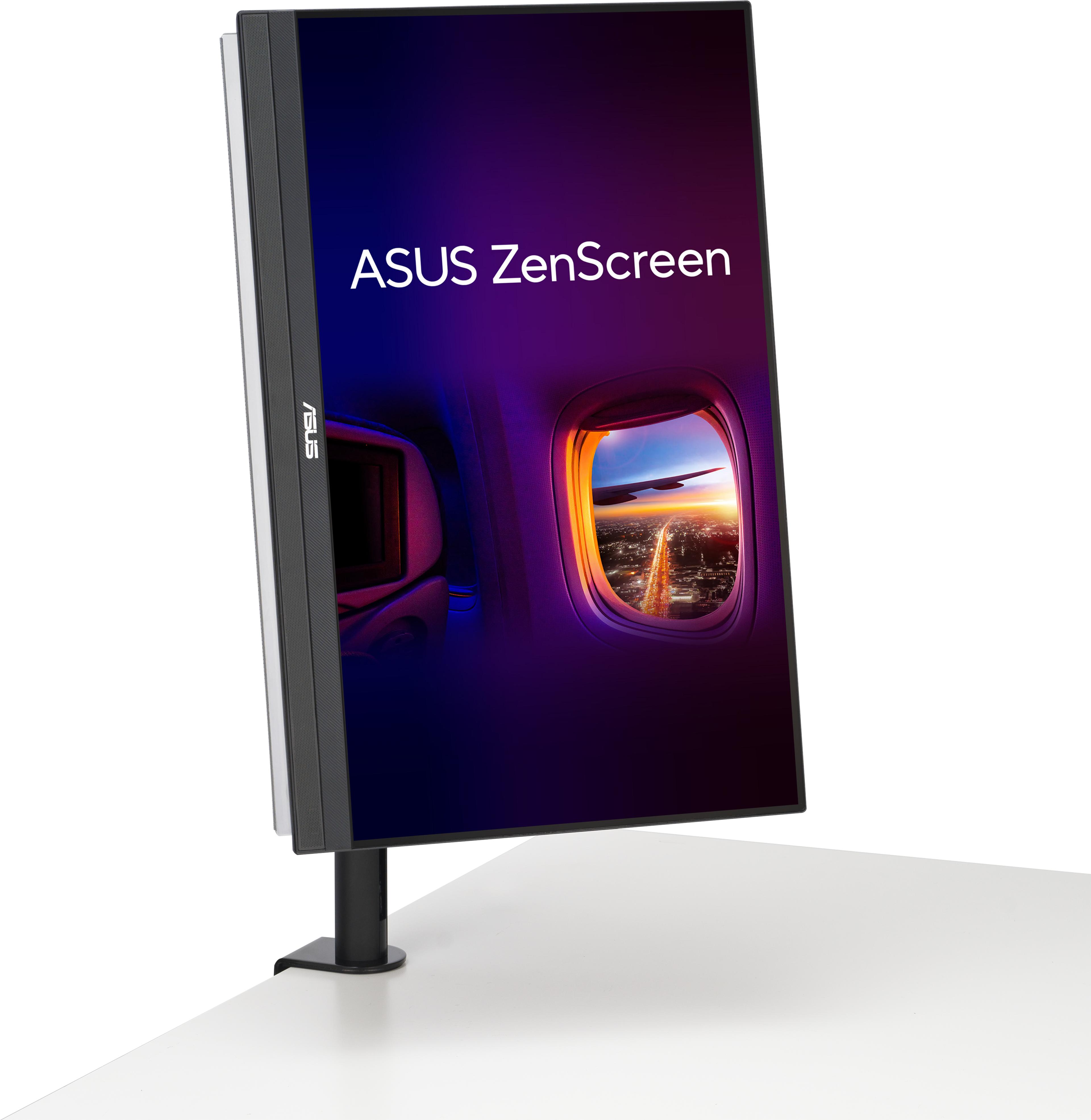 ASUS ZenScreen MB229CF Portable Monitor