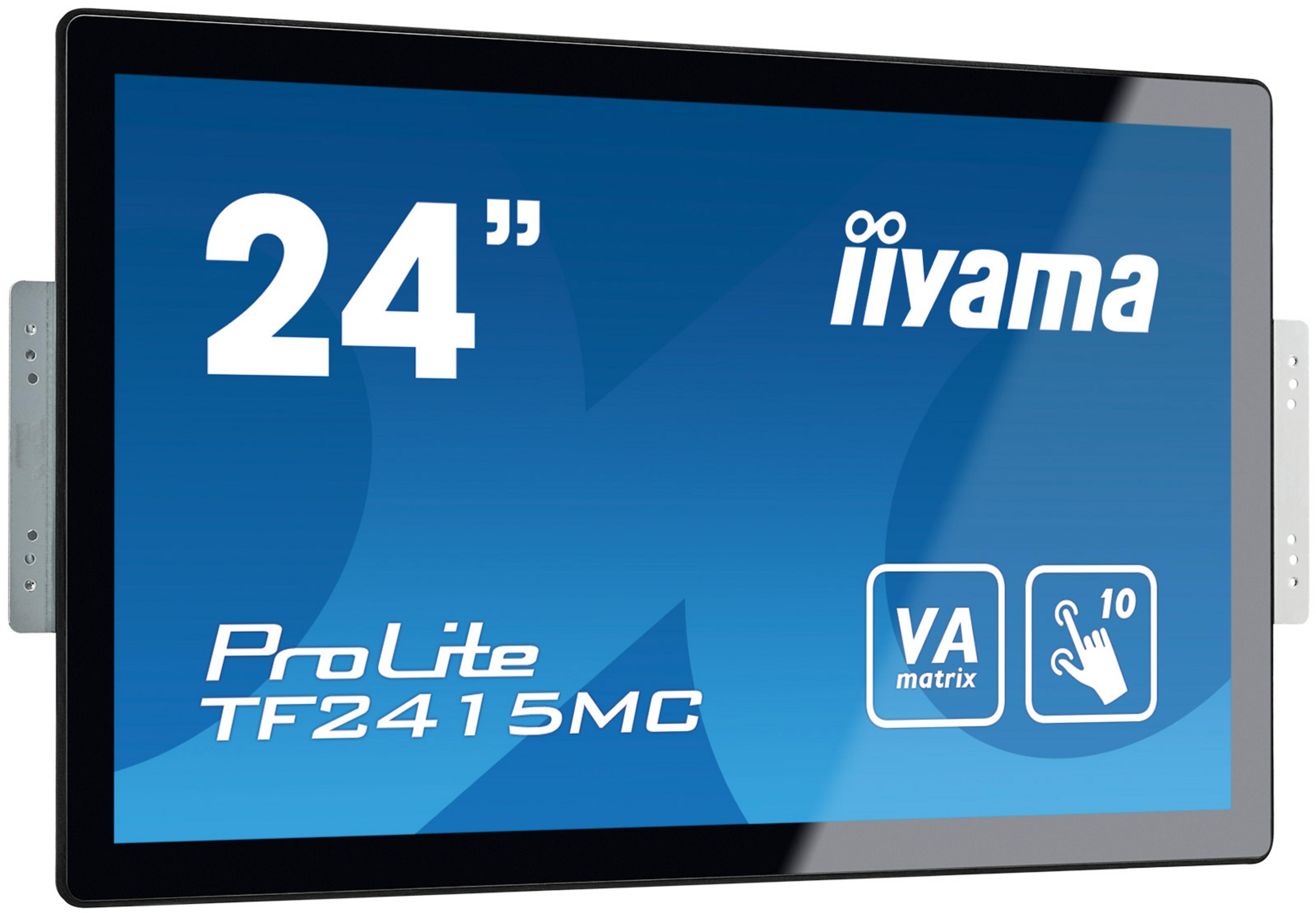 iiyama PL TF2415MC-B2 Open Frame Touch