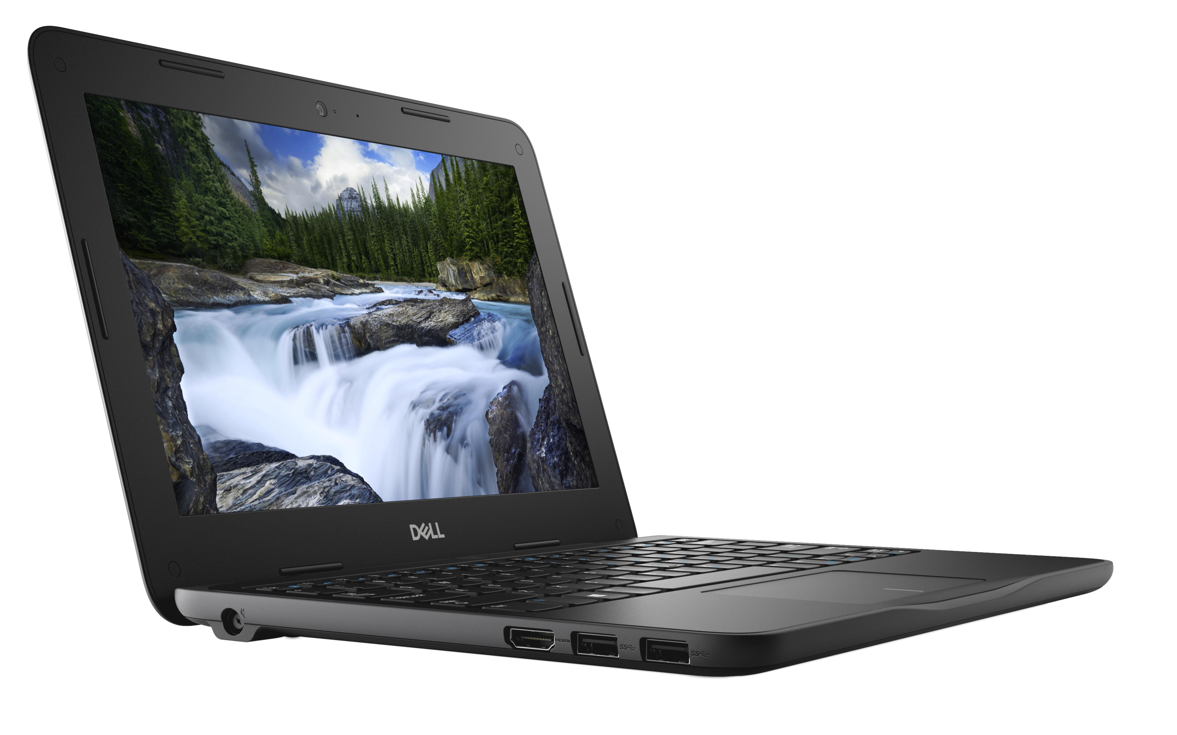 Dell Latitude 3190 Cel 4/64GB Notebook