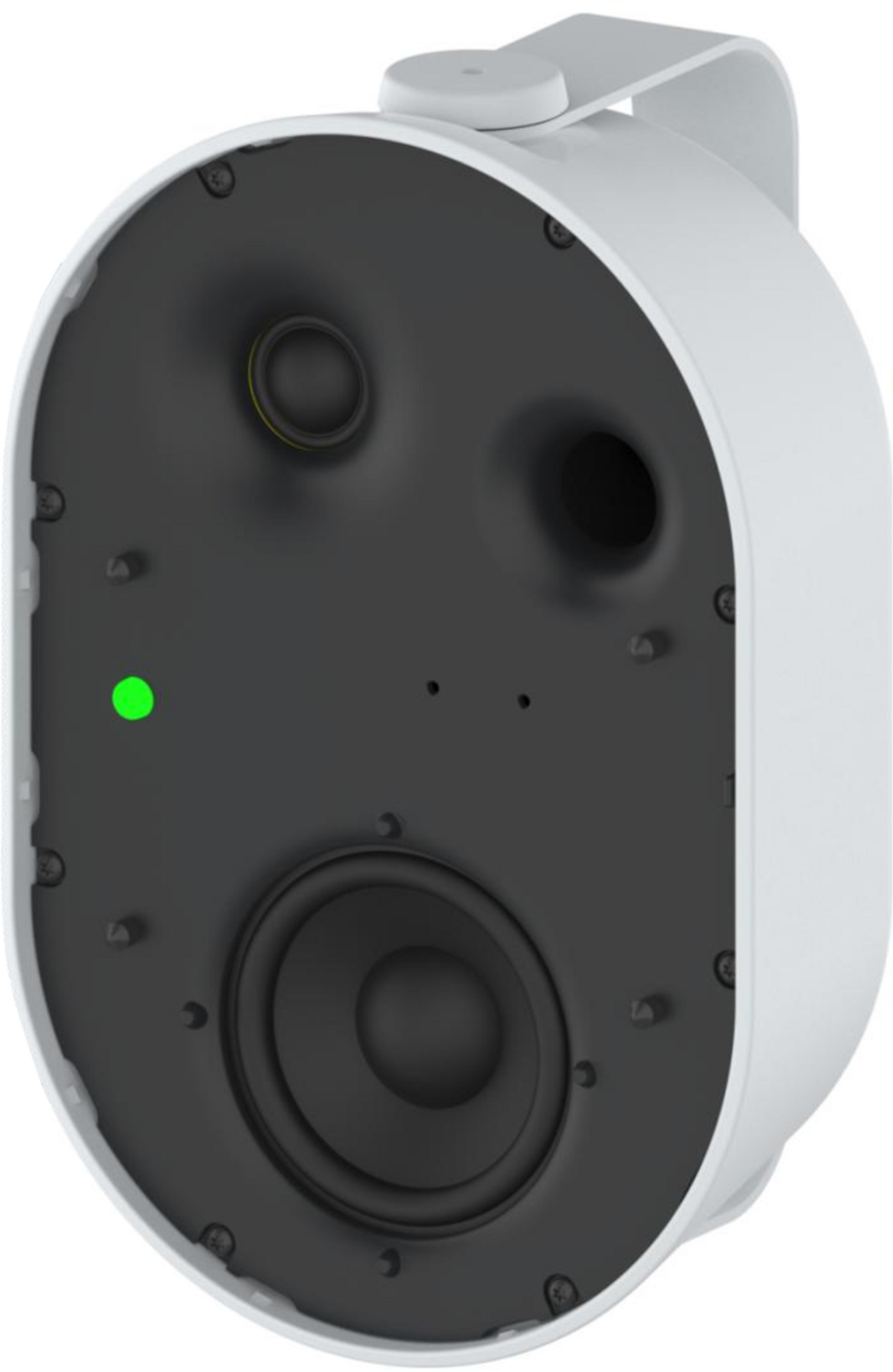 AXIS C1110-E Network Speaker White