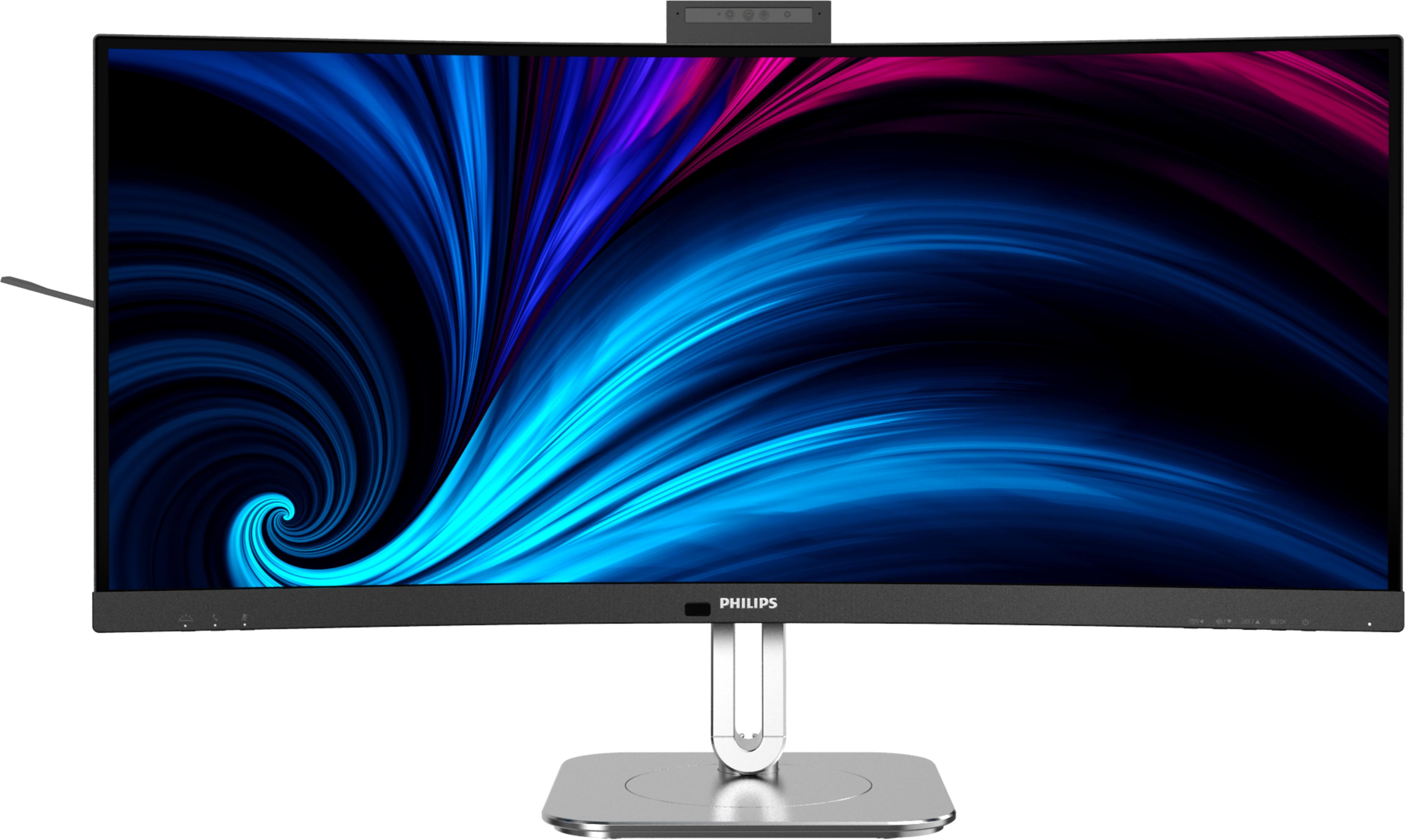 Philips 34B2U6603CH Curved Monitor