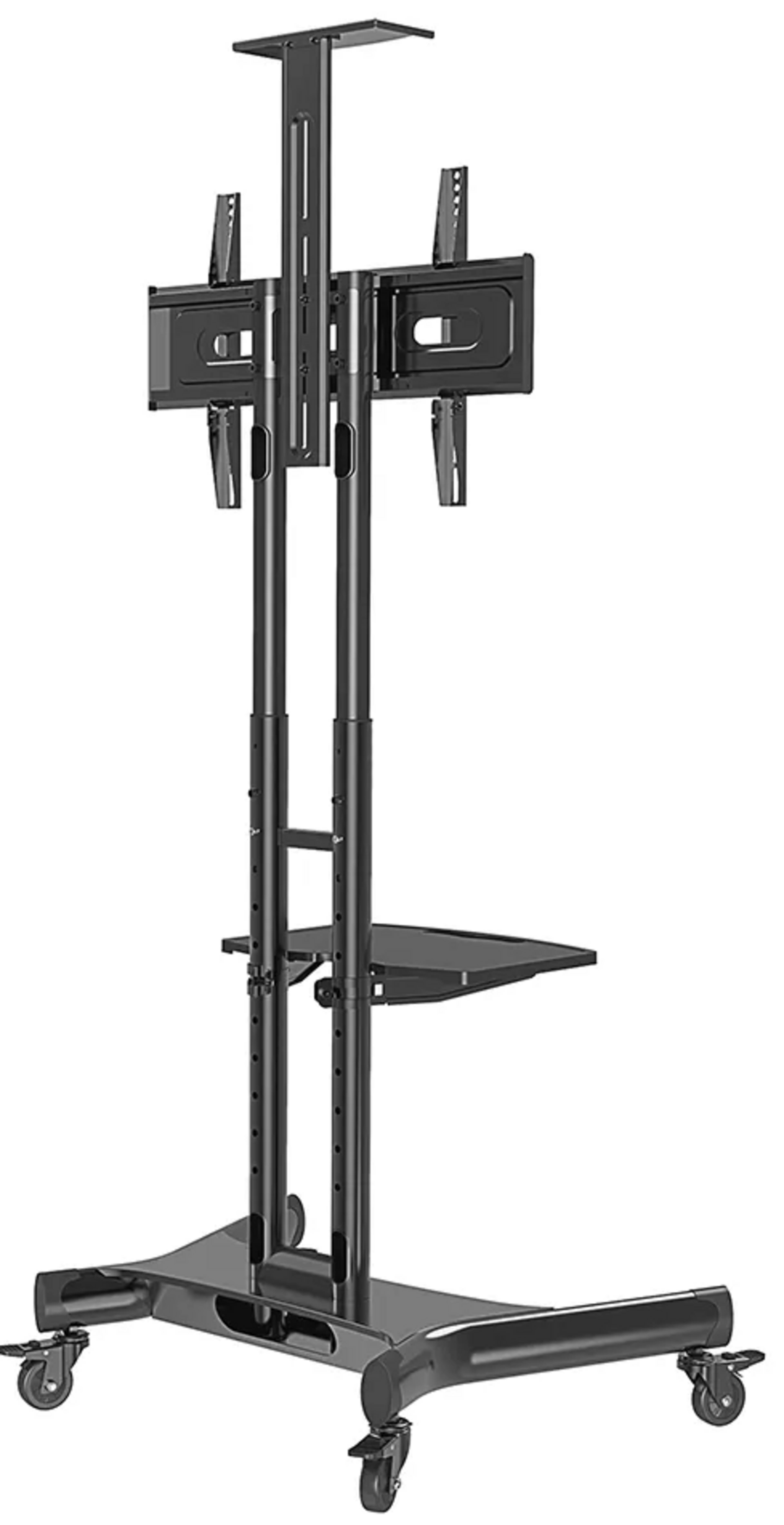 Neomounts Mobile Workstation