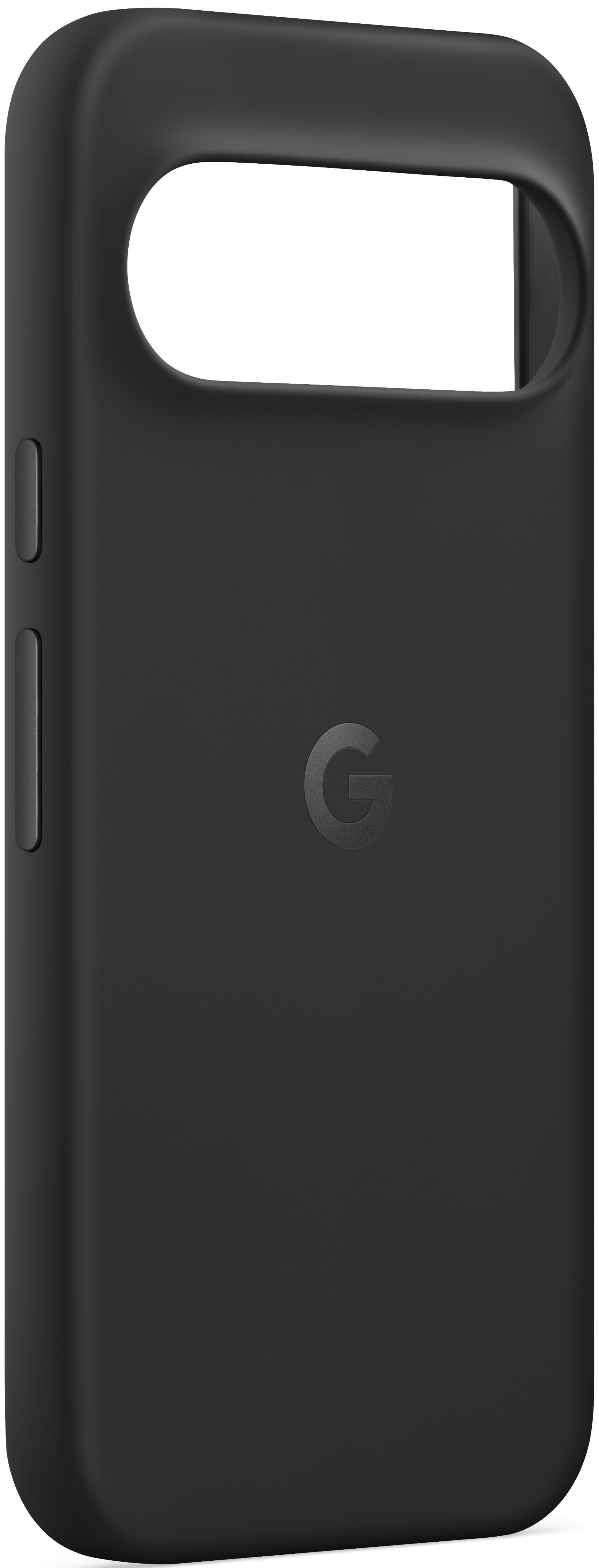 Etui Google Pixel 9 / 9 Pro obsydian