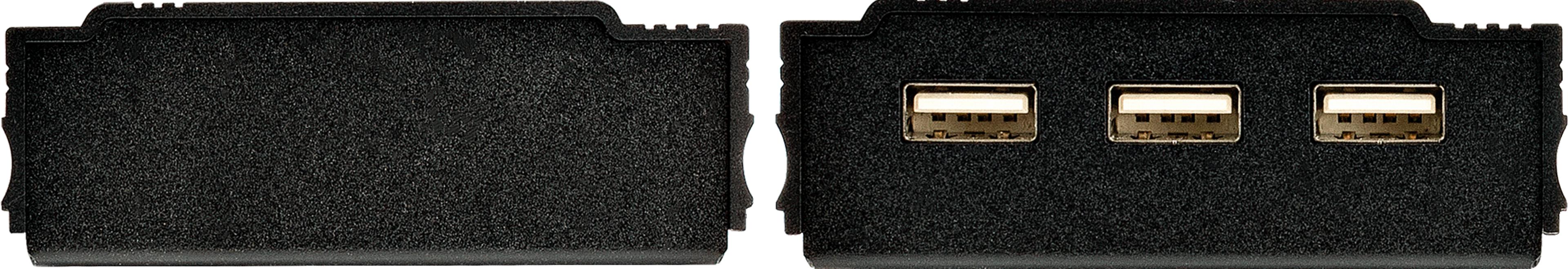 Extension KVM StarTech HDMI FO 300 m