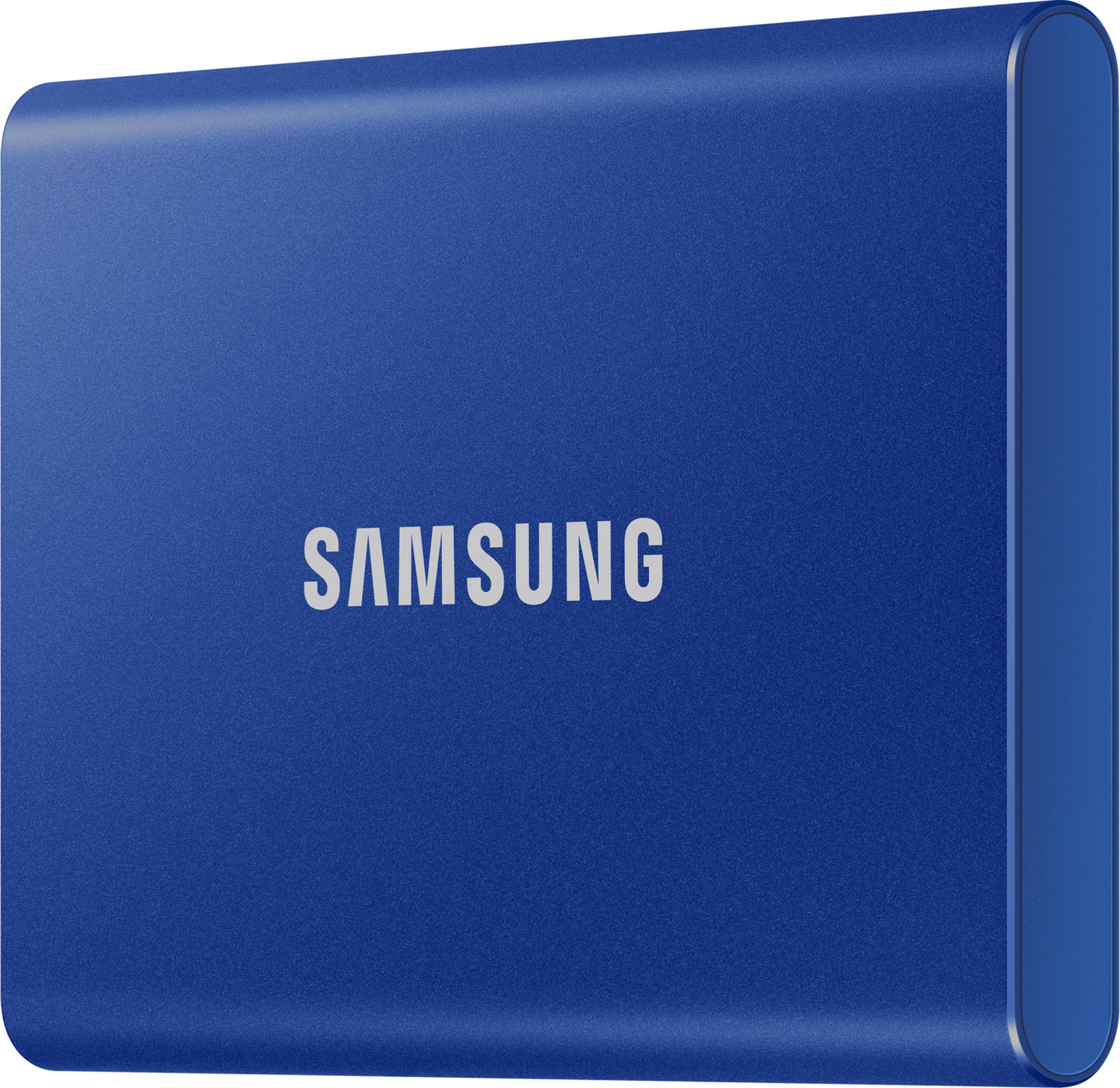 Samsung T7 Portable SSD 2TB