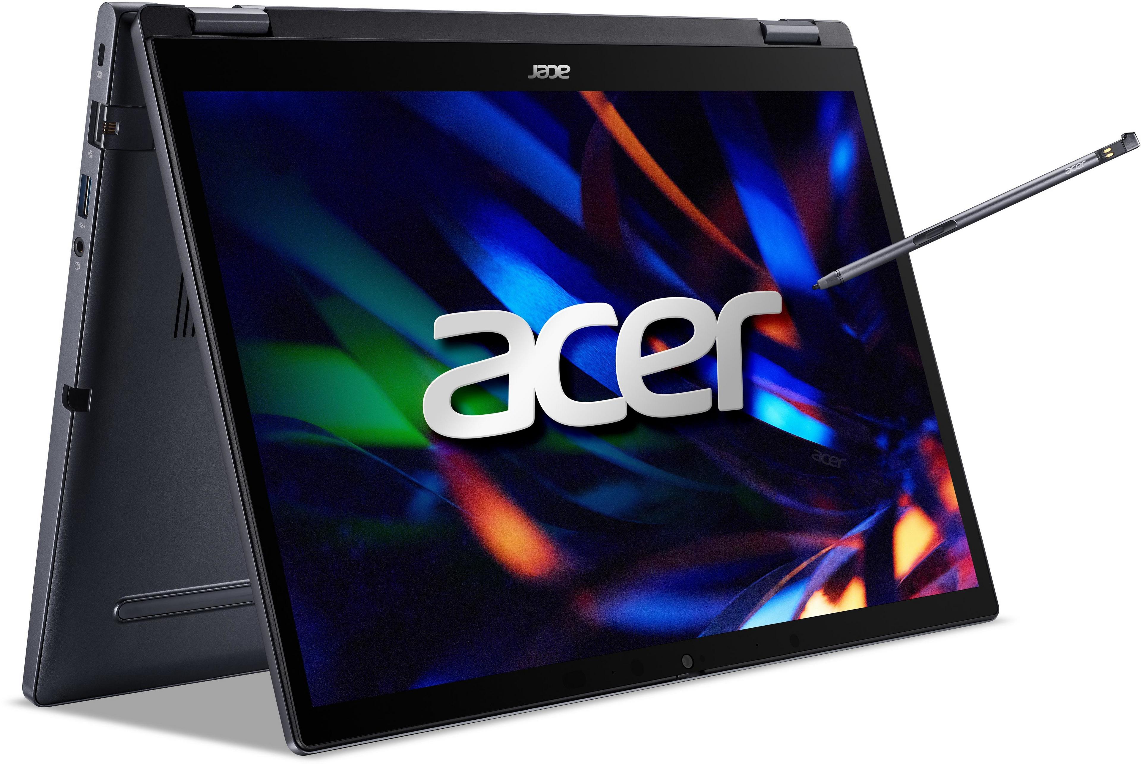 Acer TravelMate P4 TMP414RN i7 16/512GB