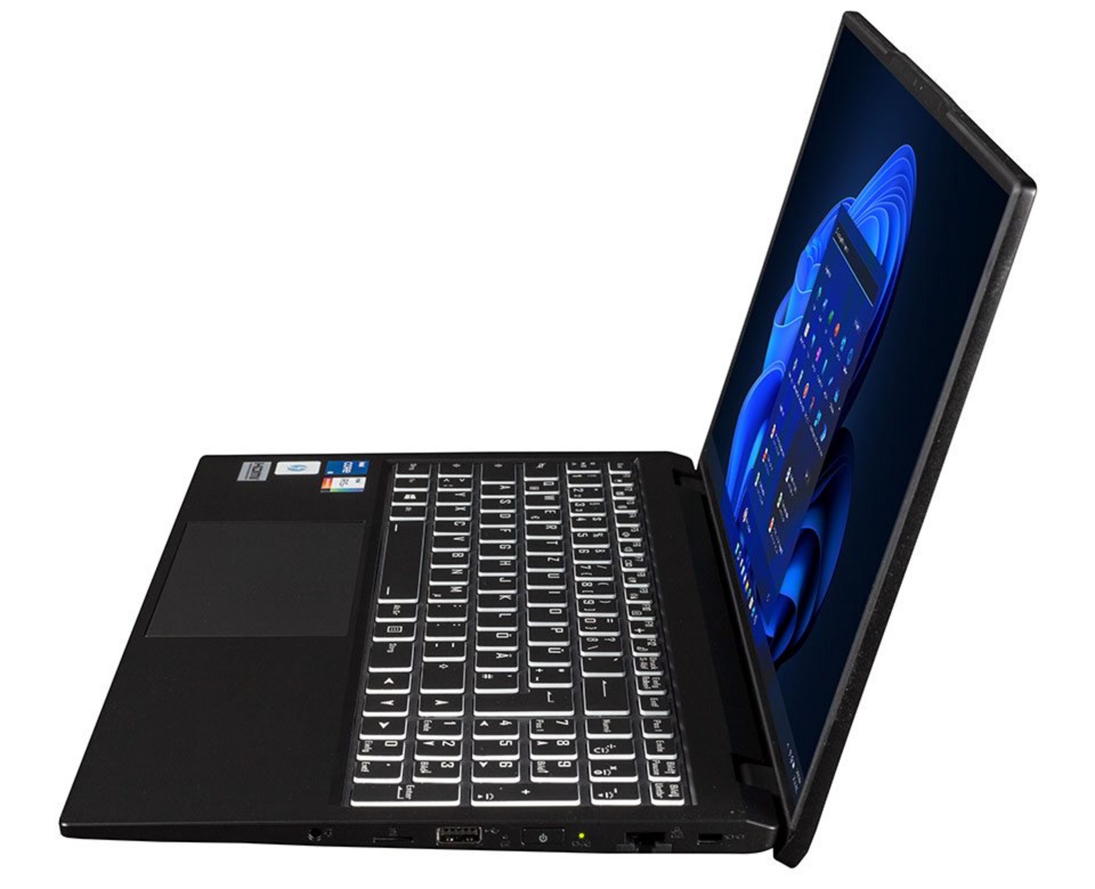 bluechip B15W57 i5 16/500GB