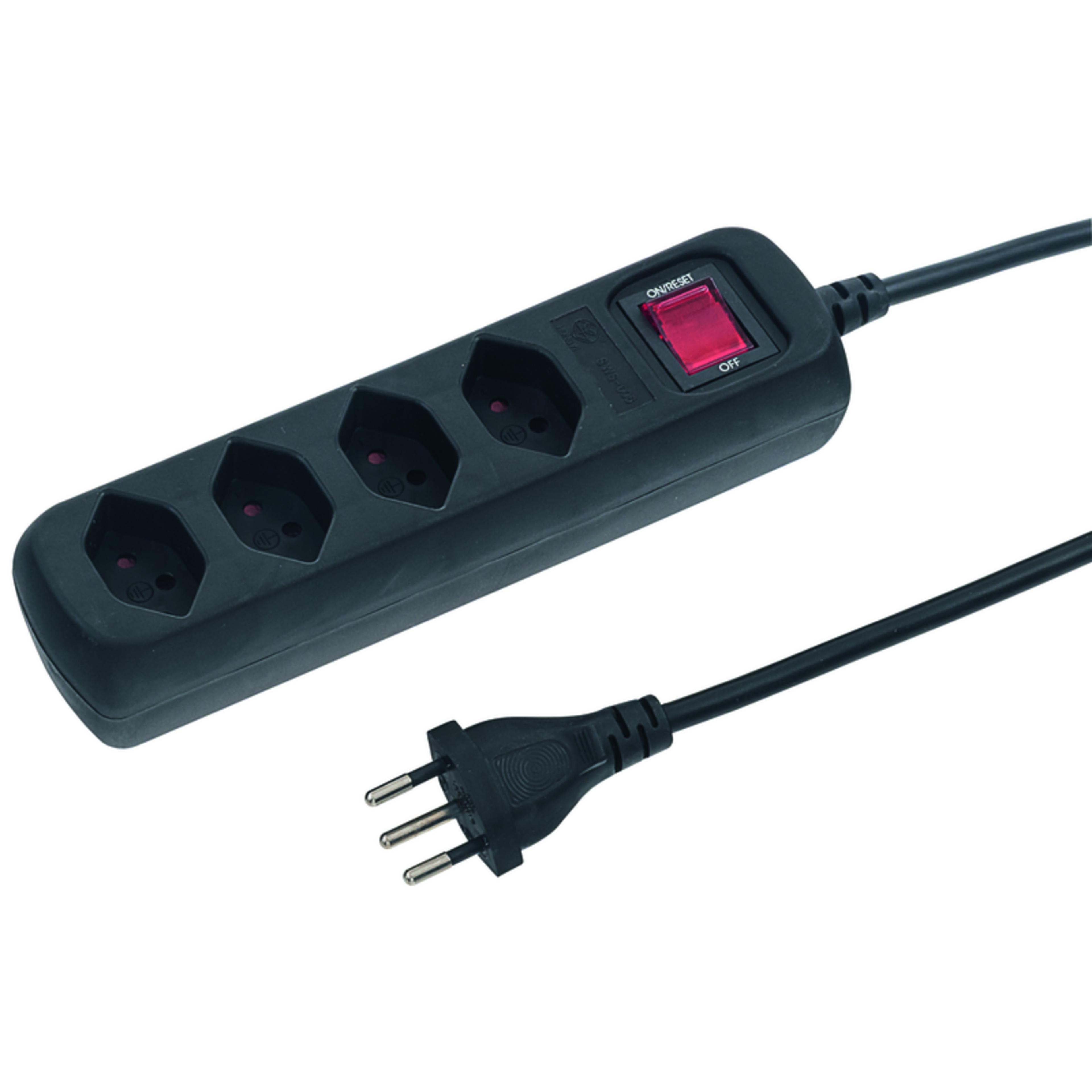 Steffen POWER EASY 4xT13 1,5 m