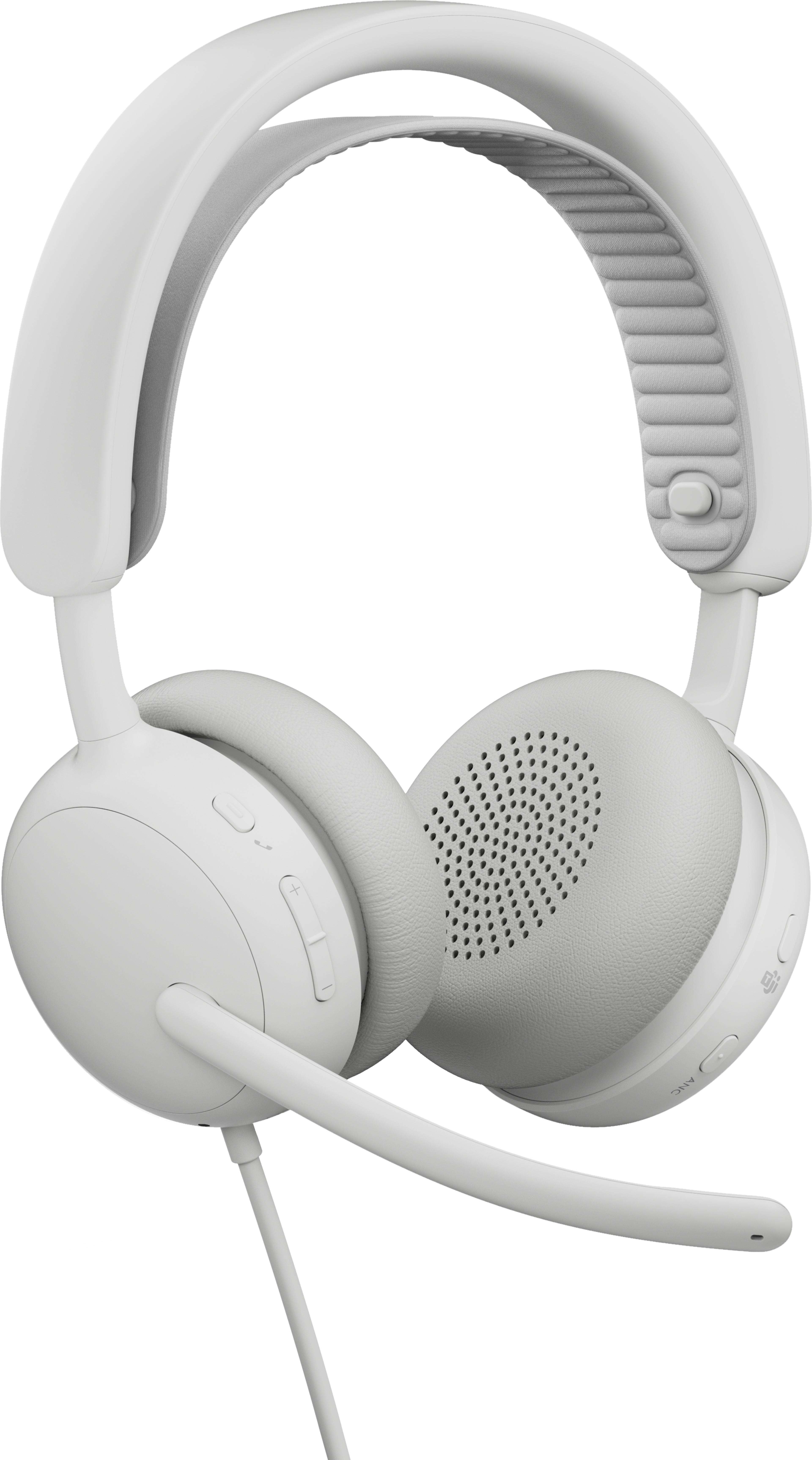 Logitech Wired 2 ES f.B Headset