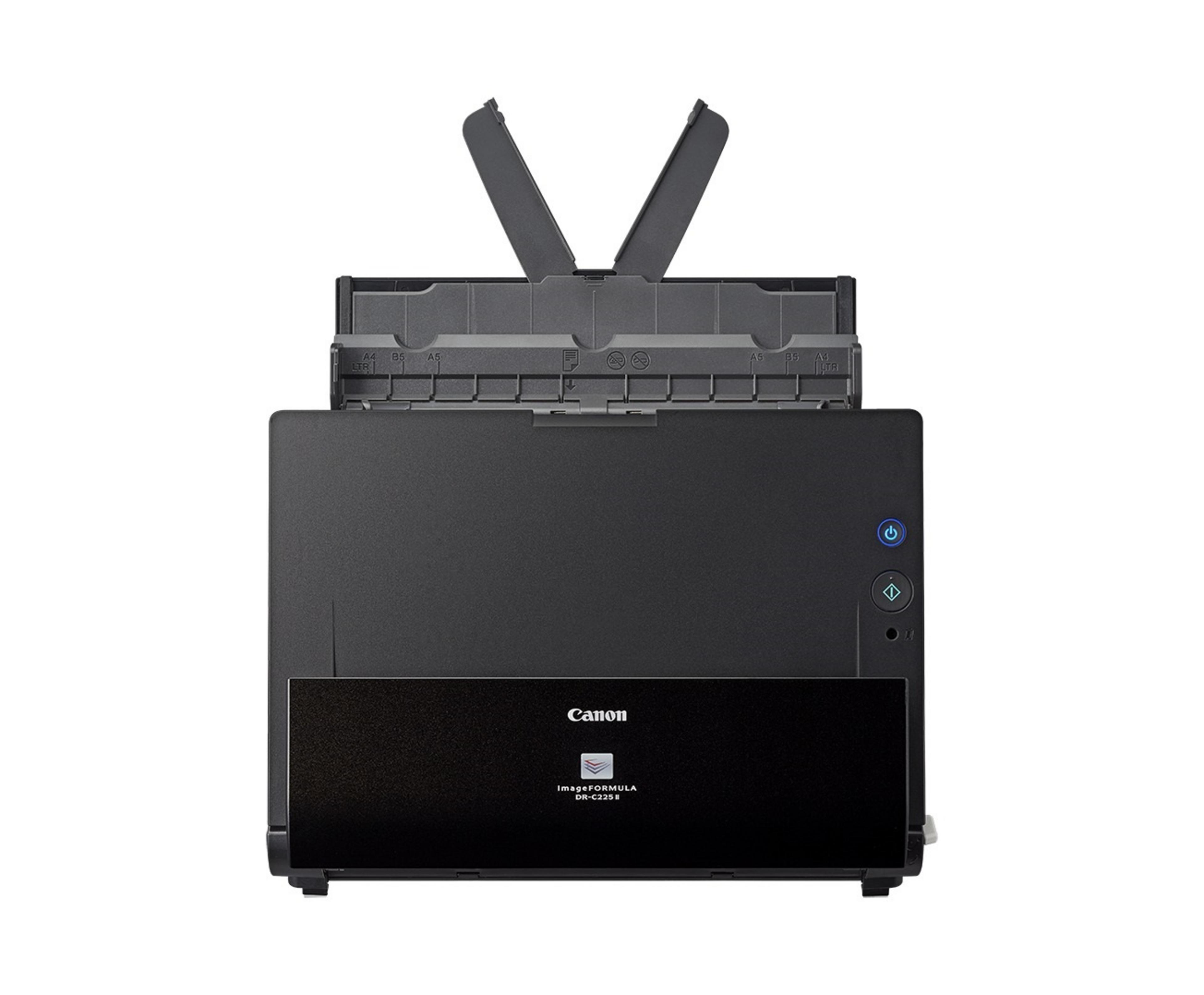 Canon imageFORMULA DR-C225II Scanner