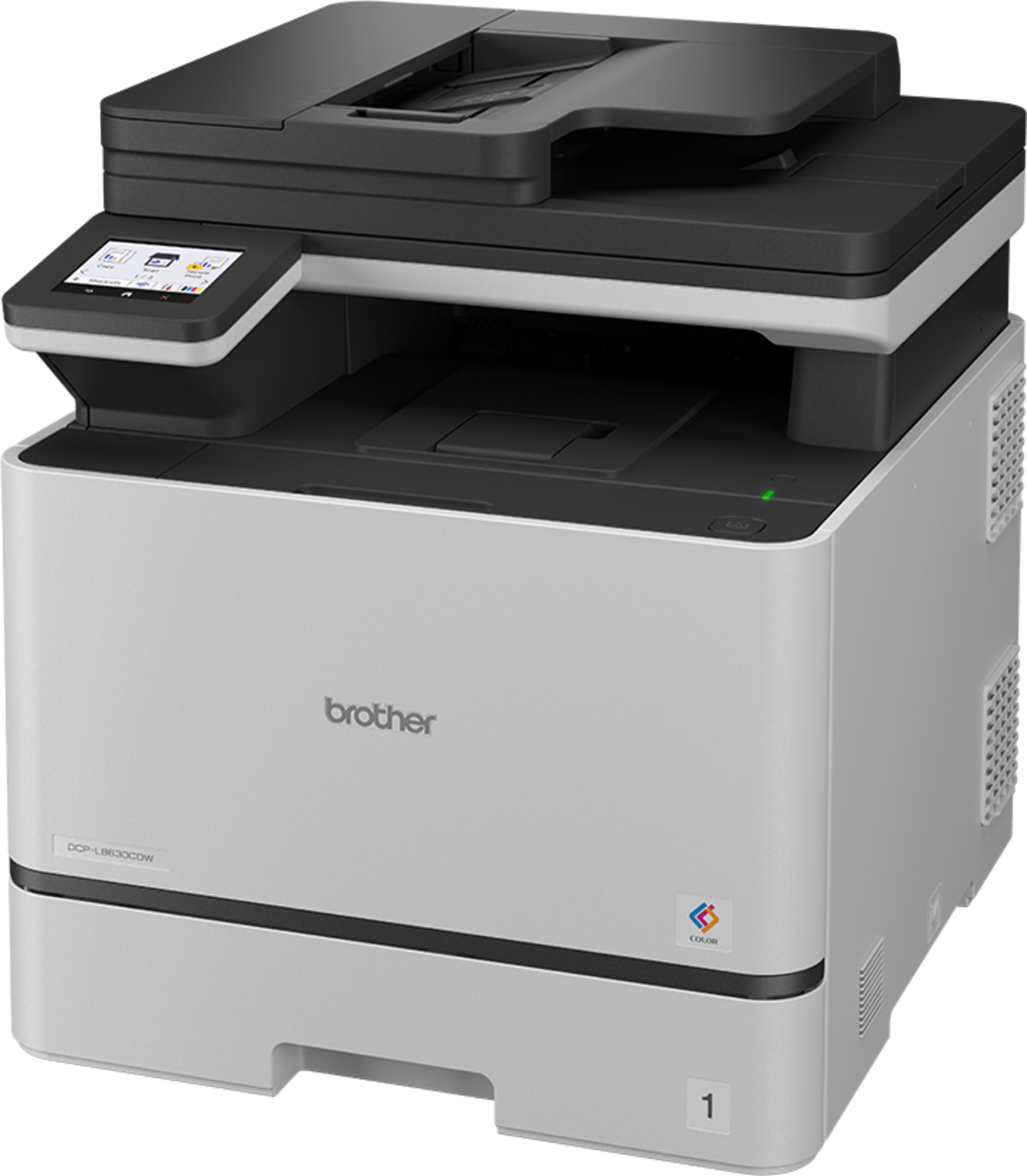 Brother DCP-L8630CDW MFP