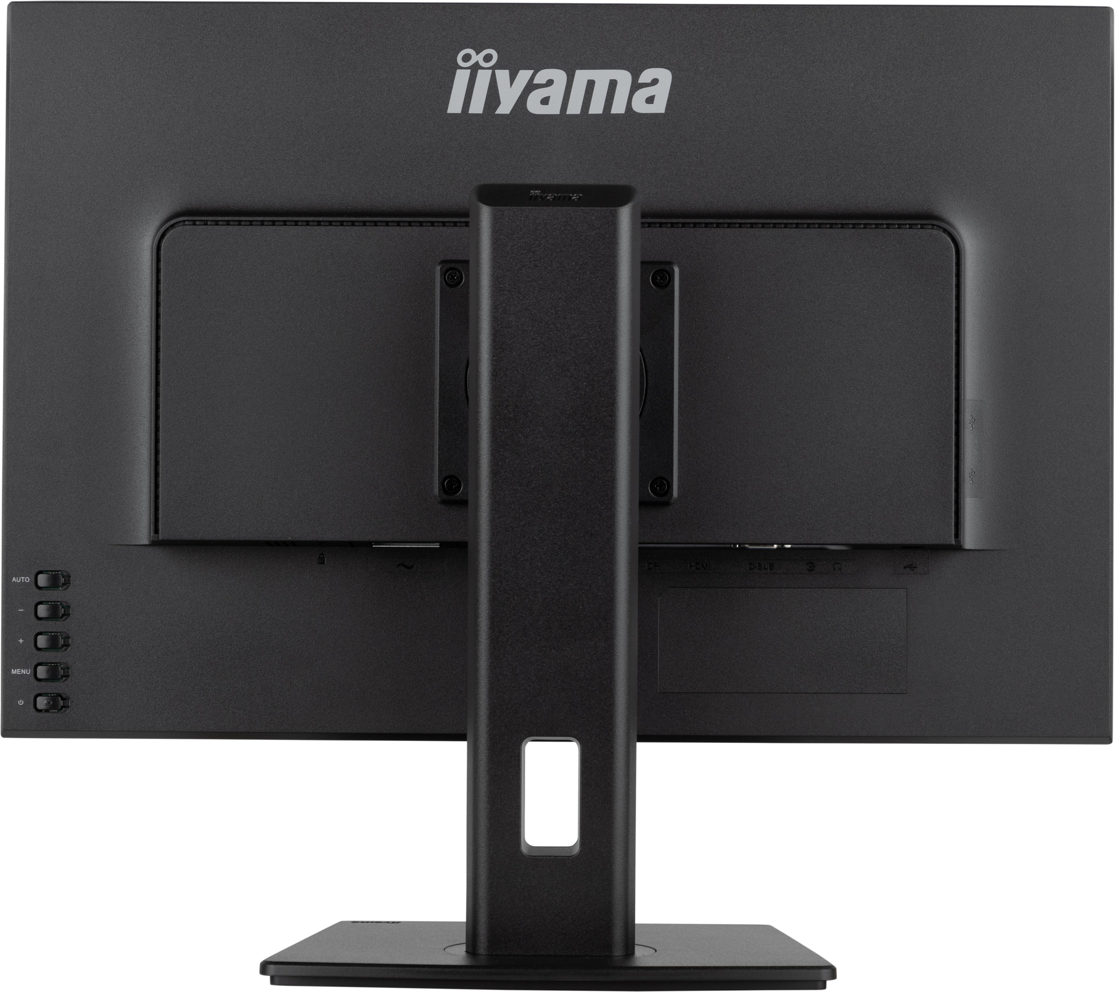 iiyama ProLite XUB2595WSU-B5 Monitor