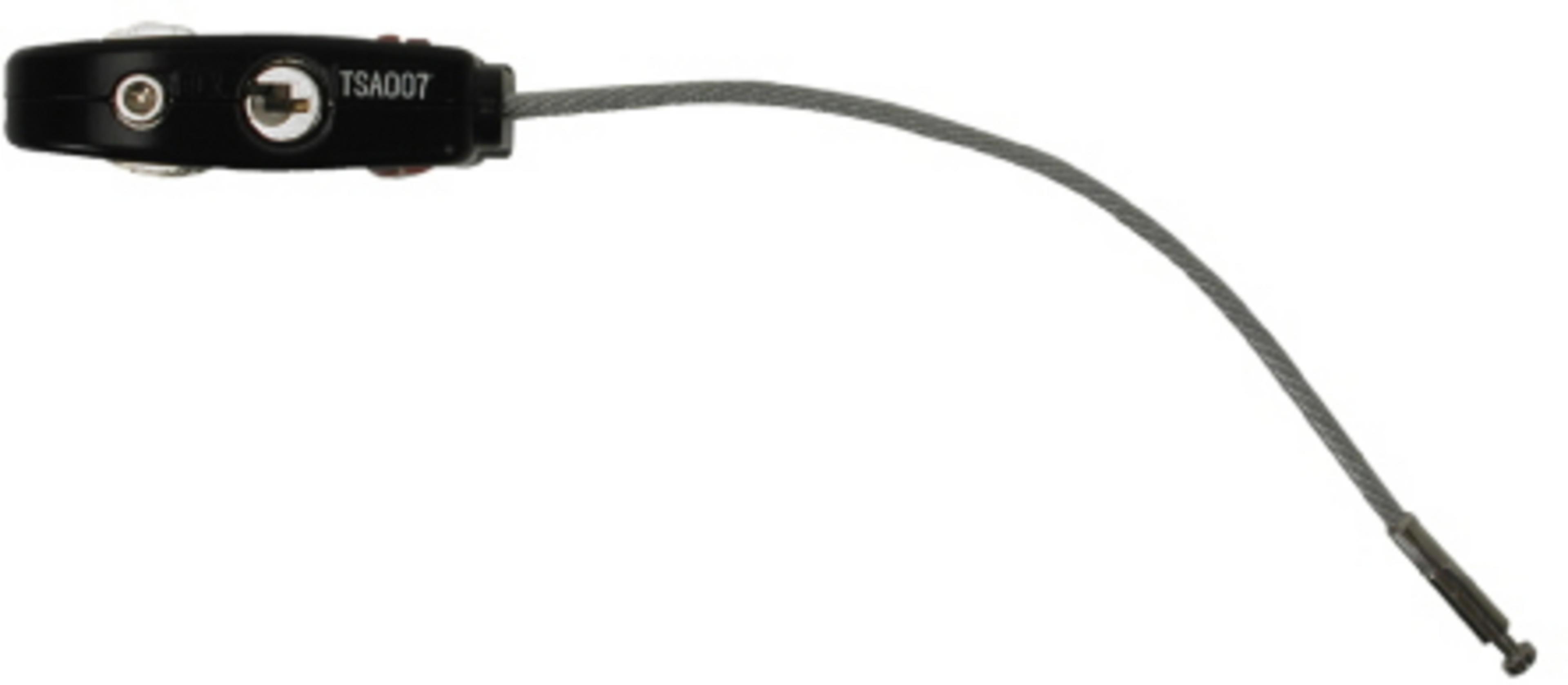 ARTICONA 3 számos kofferzár