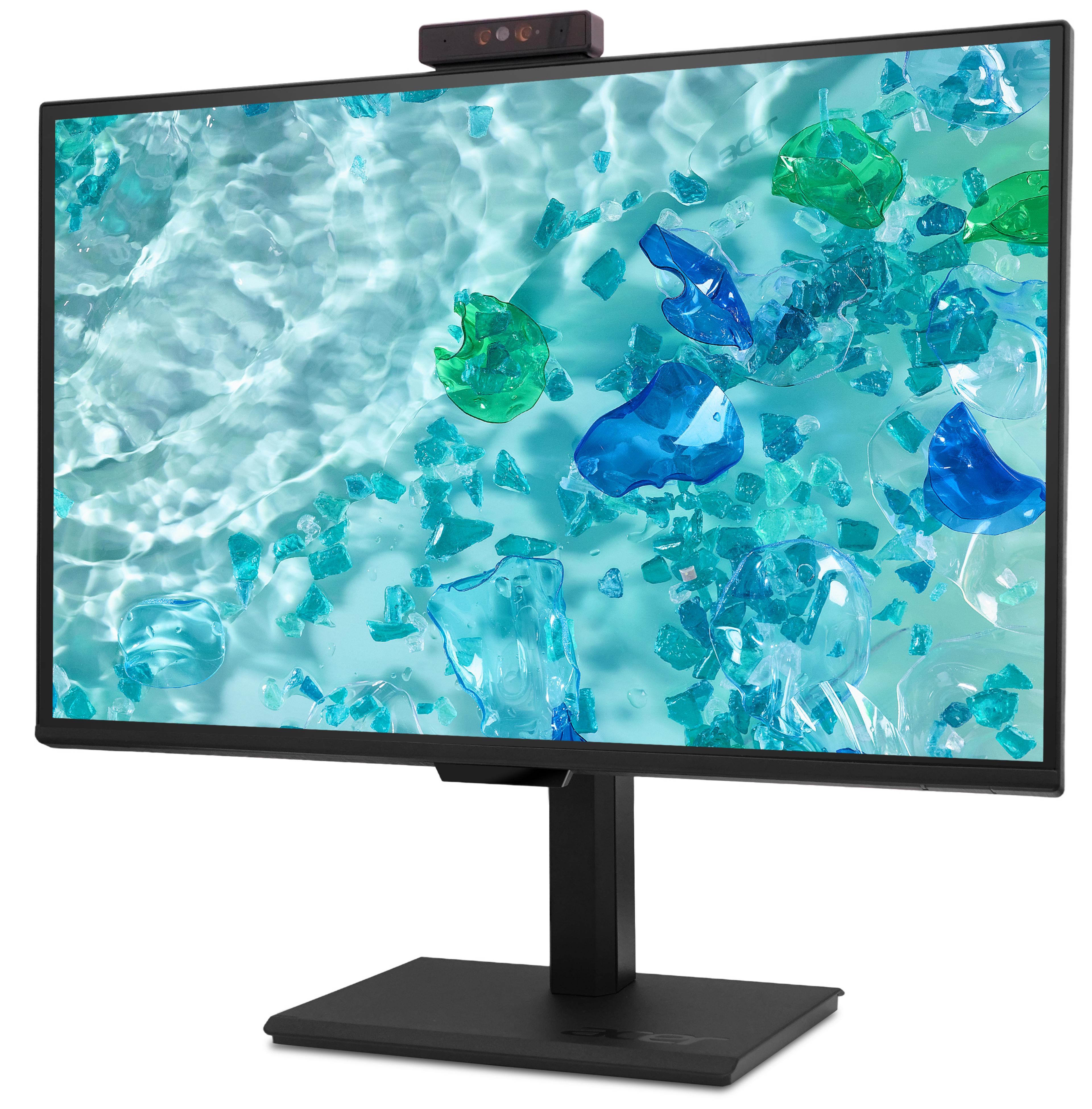 Acer Vero B248WE5bemiqprcuzx Monitor