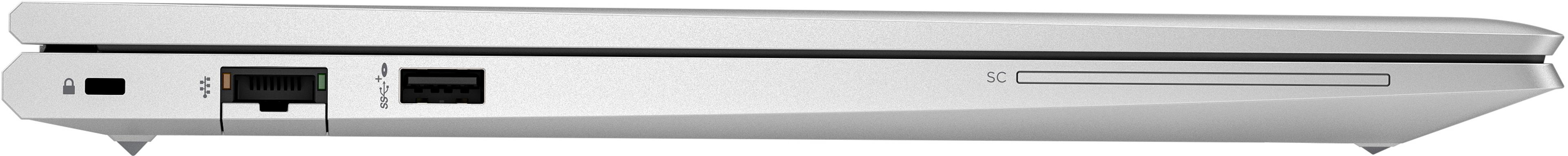 HP EliteBook 650 G10 i5 16/512 GB