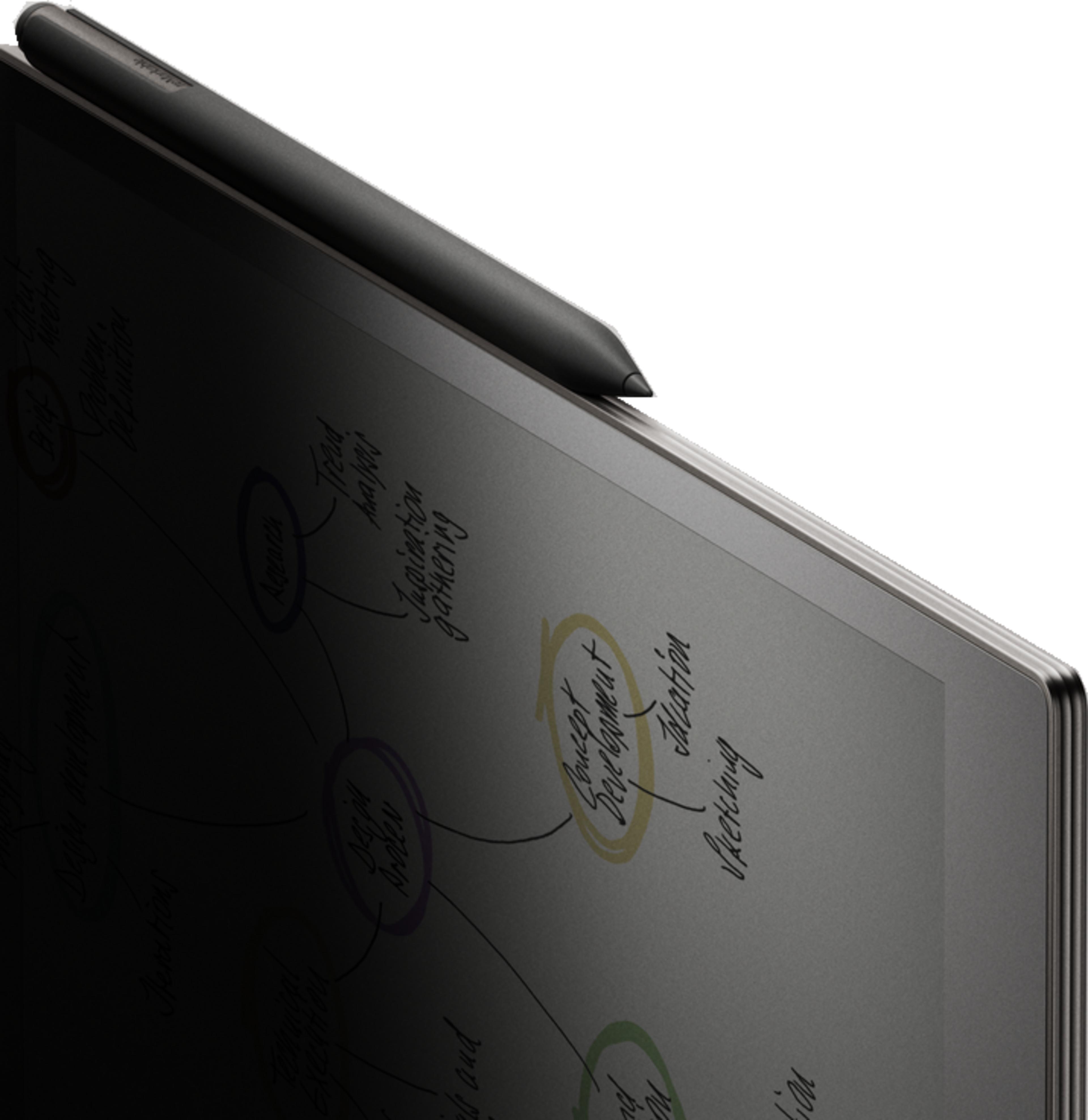 reMarkable Paper Pro + Marker Plus