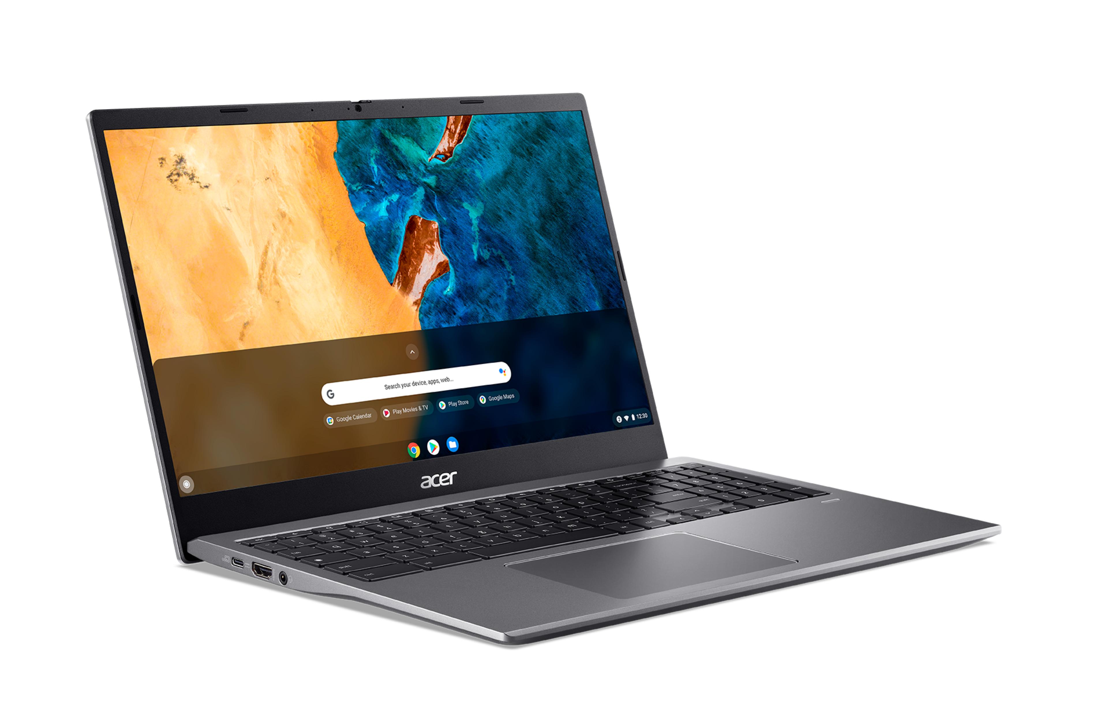 Acer Chromebook 515 CB515-1W i5 8/128GB