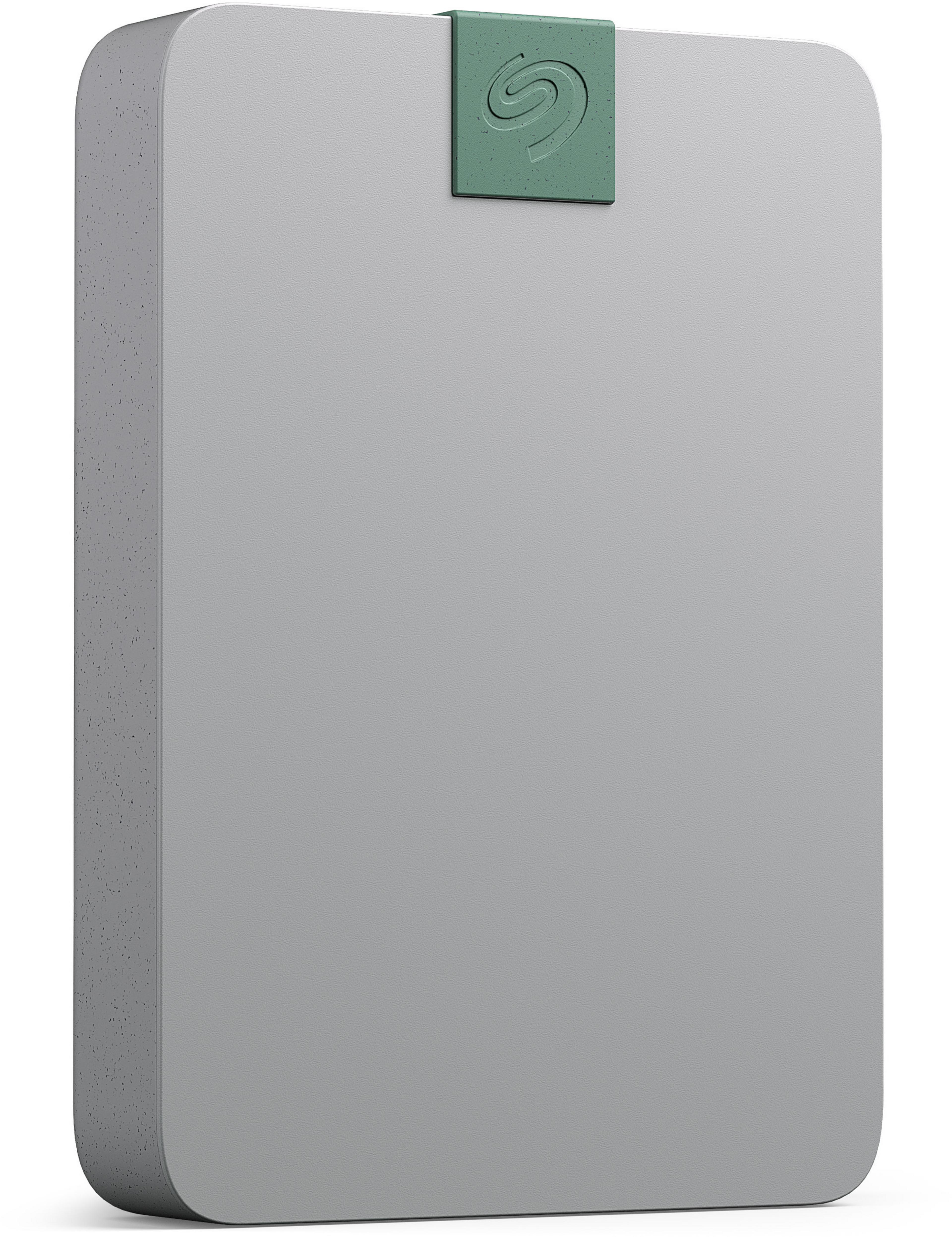 Seagate Ultra Touch 4 TB HDD grau