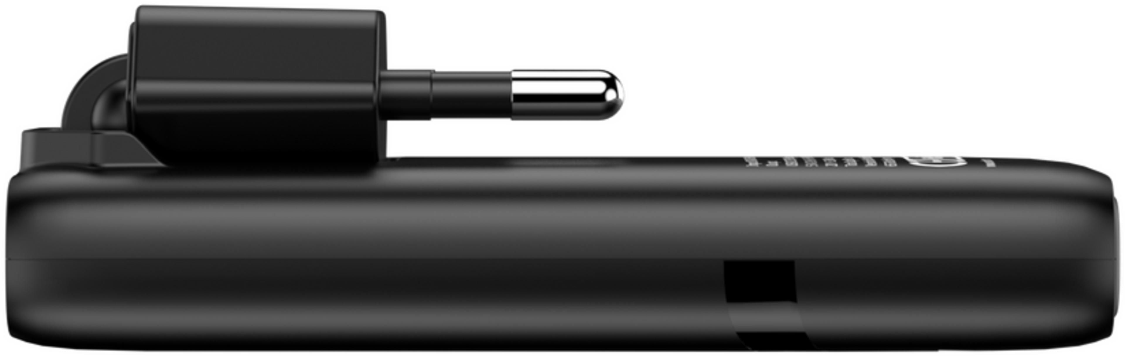 Adattatore di ricarica GaN 2 porte 65 W