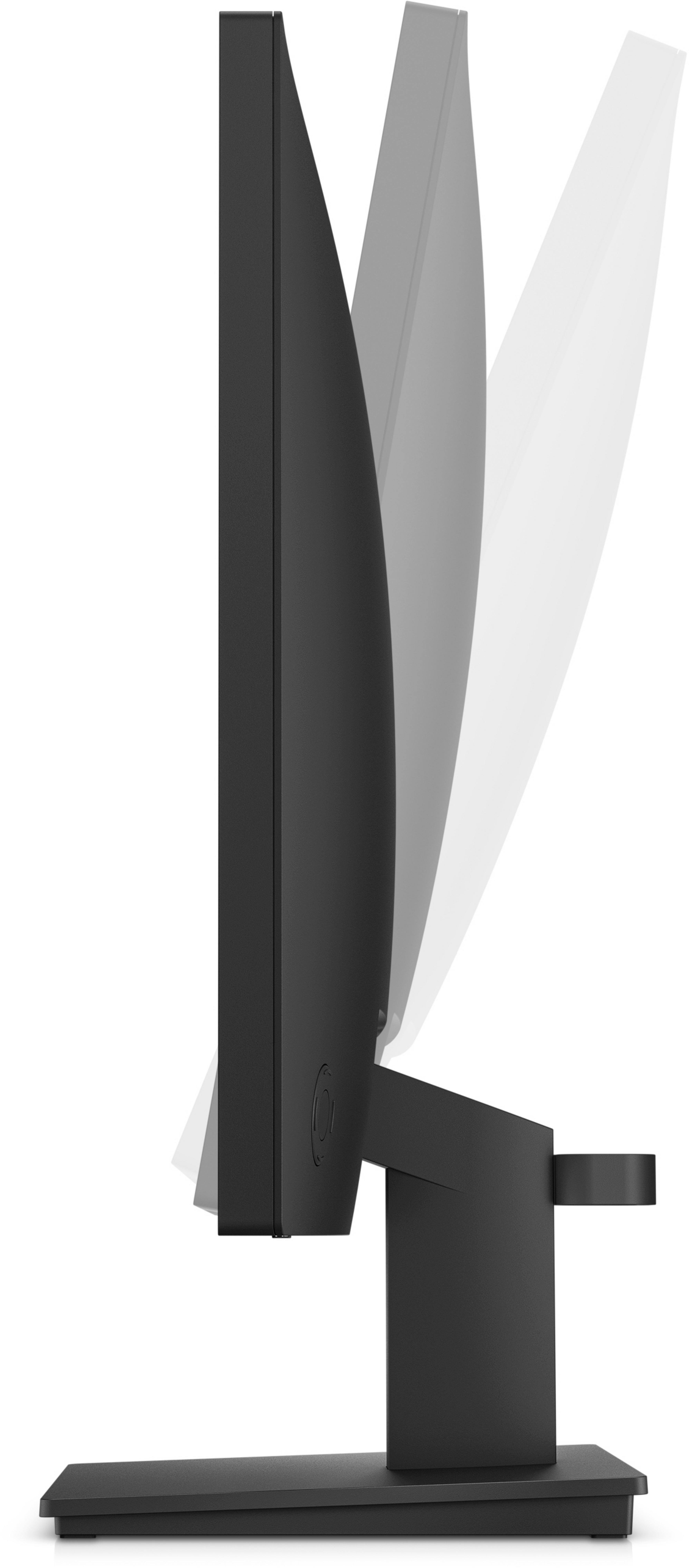 HP Serie 3 Pro FHD Monitor - 322pv