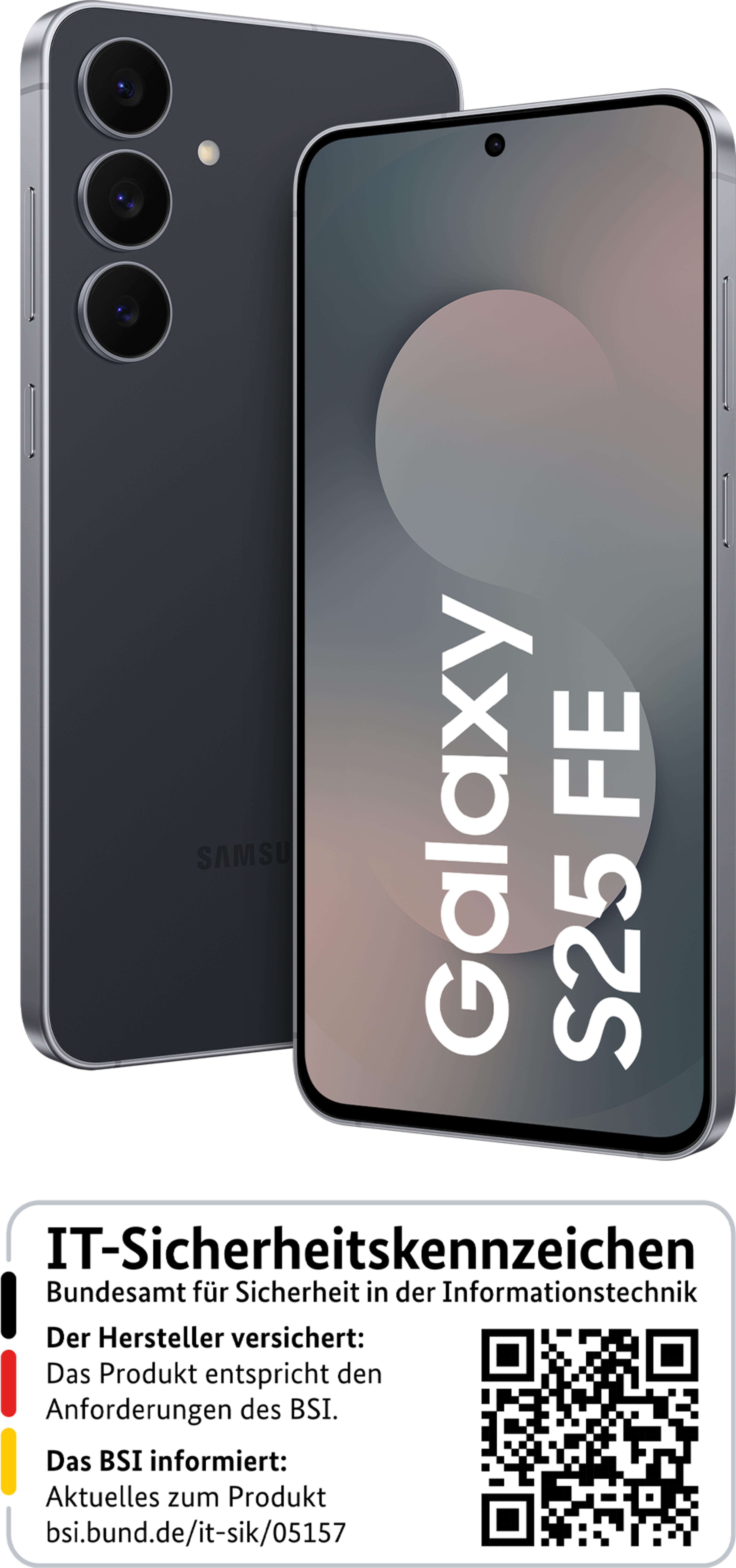 Samsung Galaxy S25 FE 128GB EE