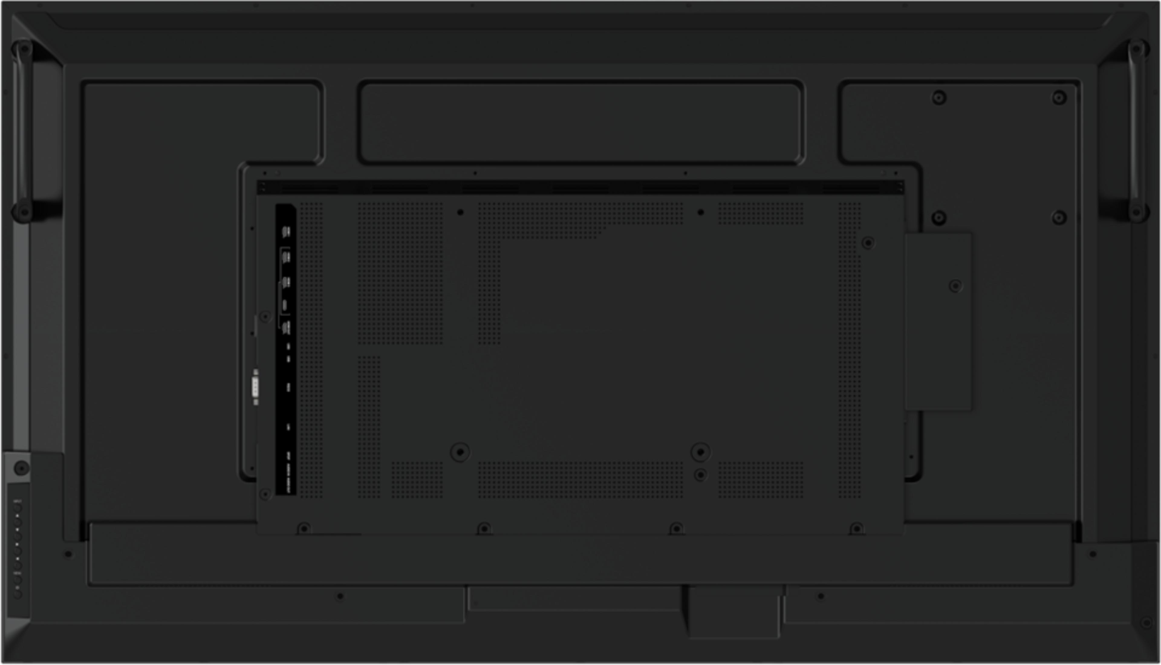Pantalla ViewSonic CDE5531-1C