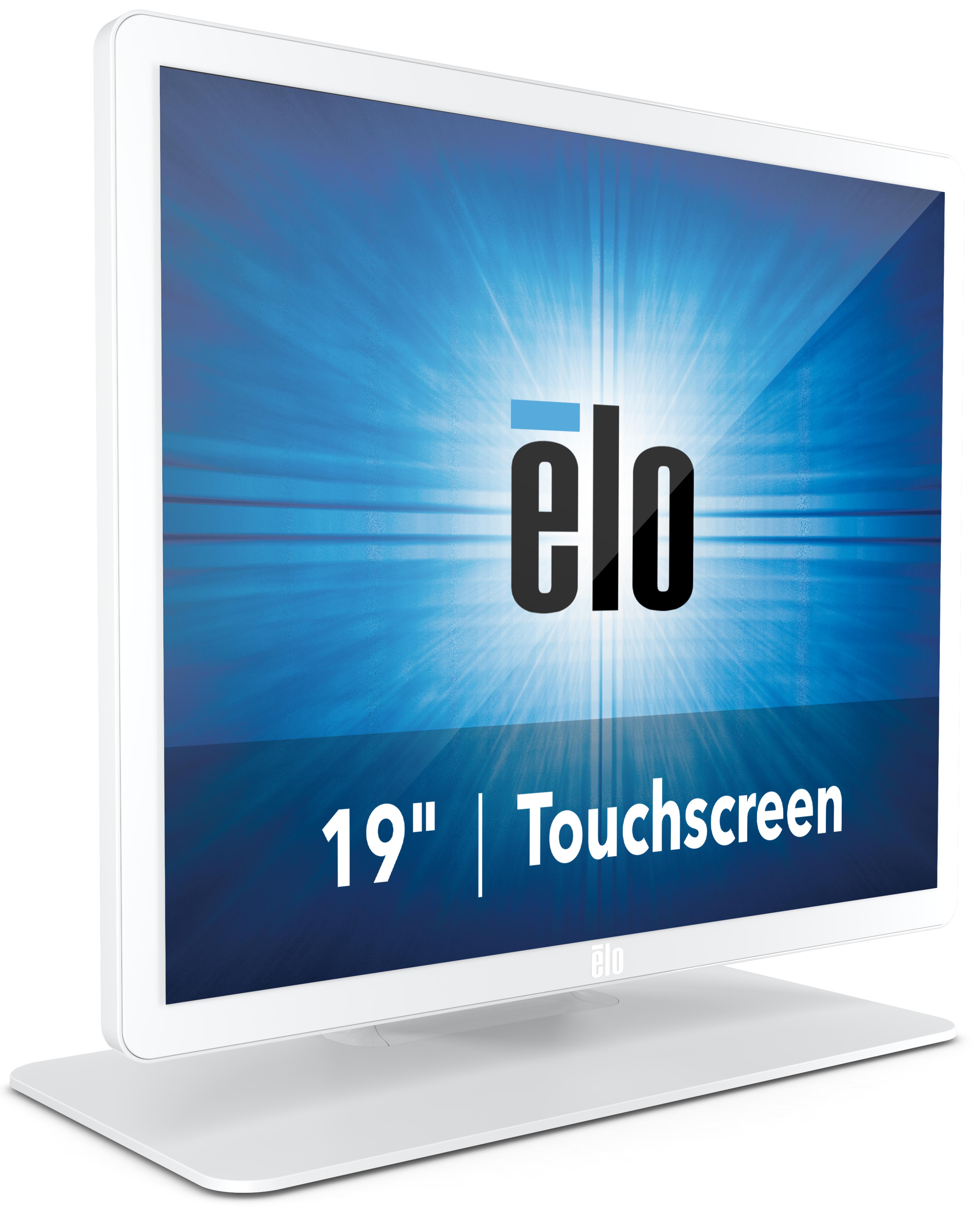 Elo 1903LM Med. Touch Monitor DICOM