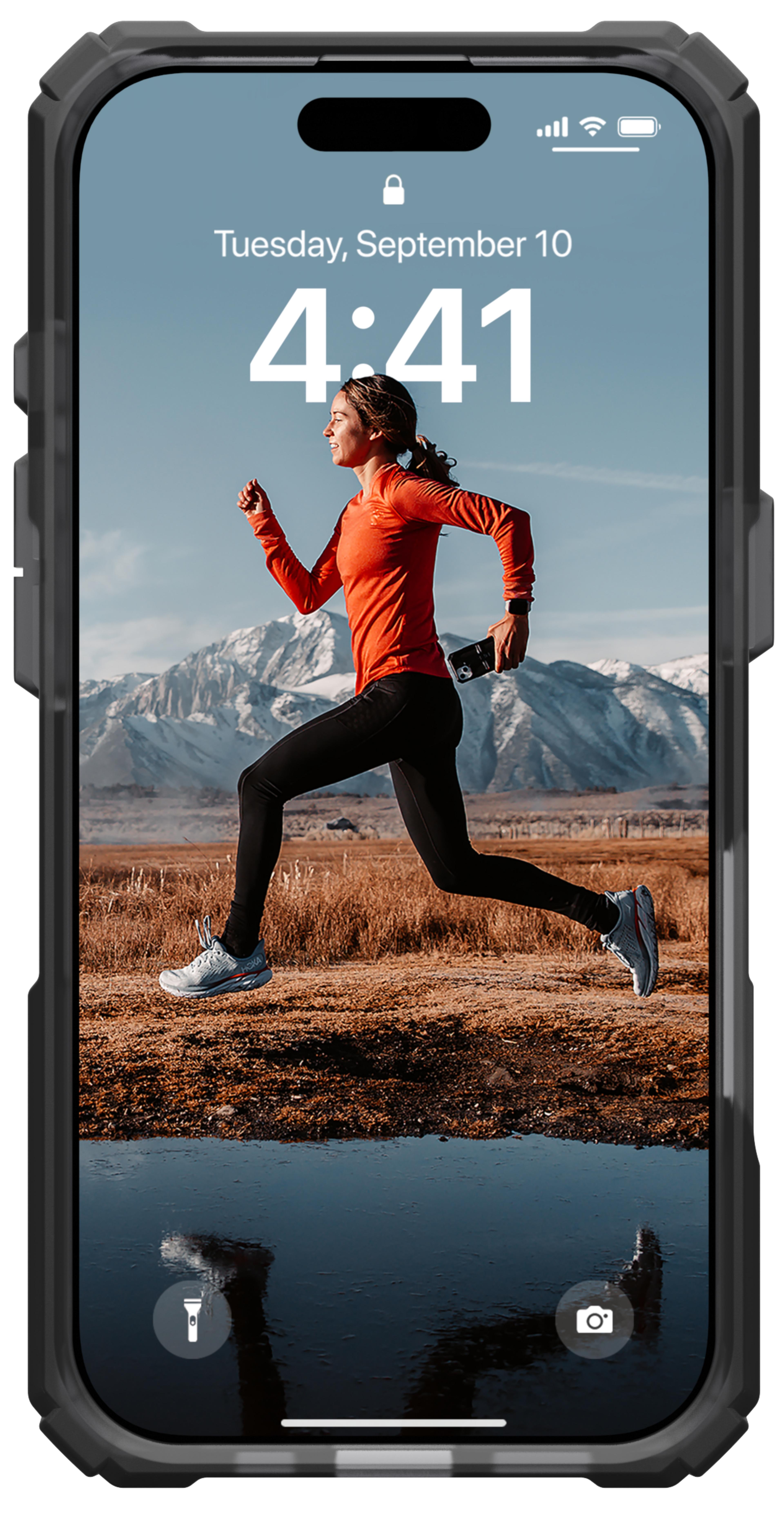 UAG Plasma XTE iPhone 16 Pro Case