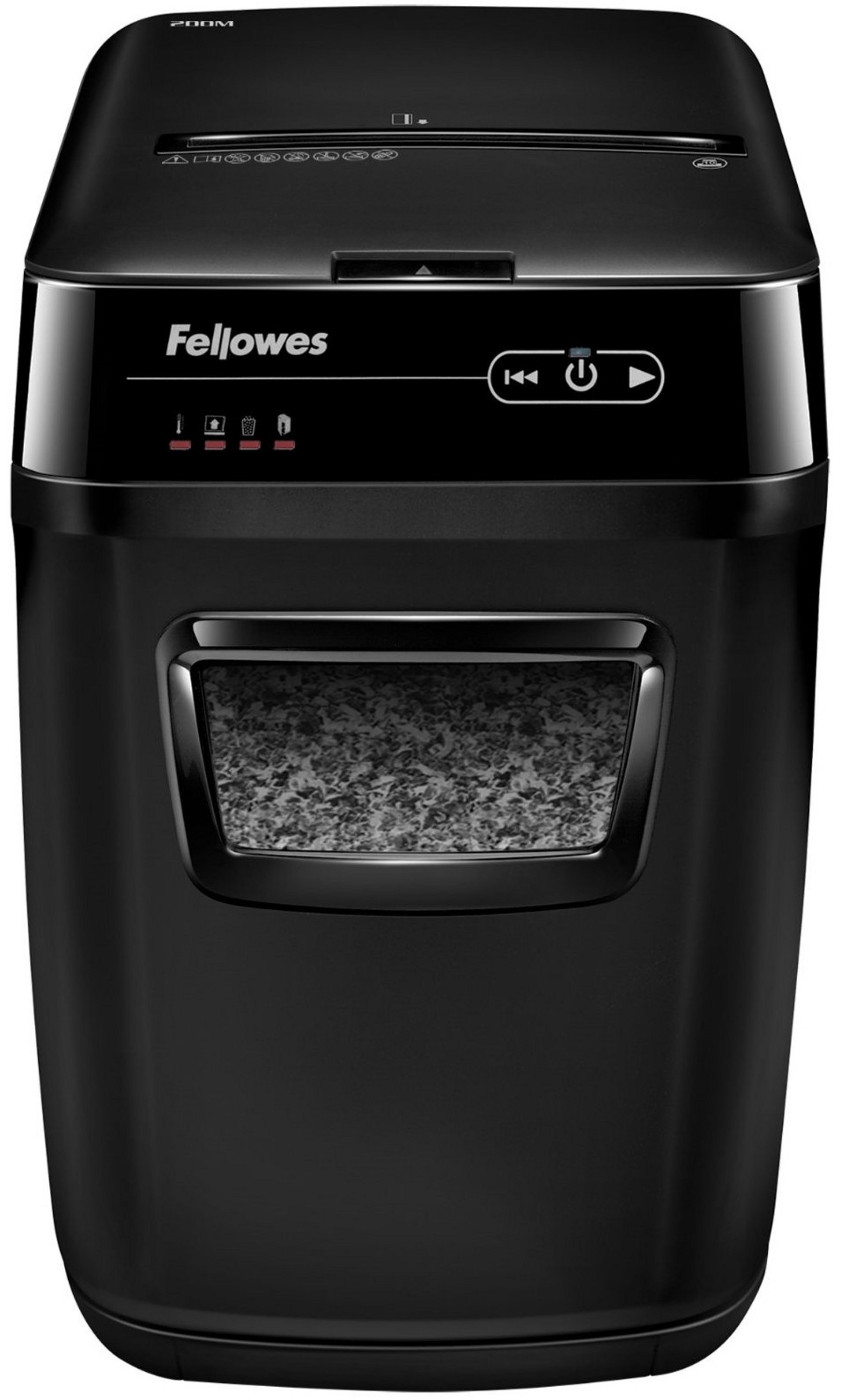 Fellowes AutoMax 200M Shredder