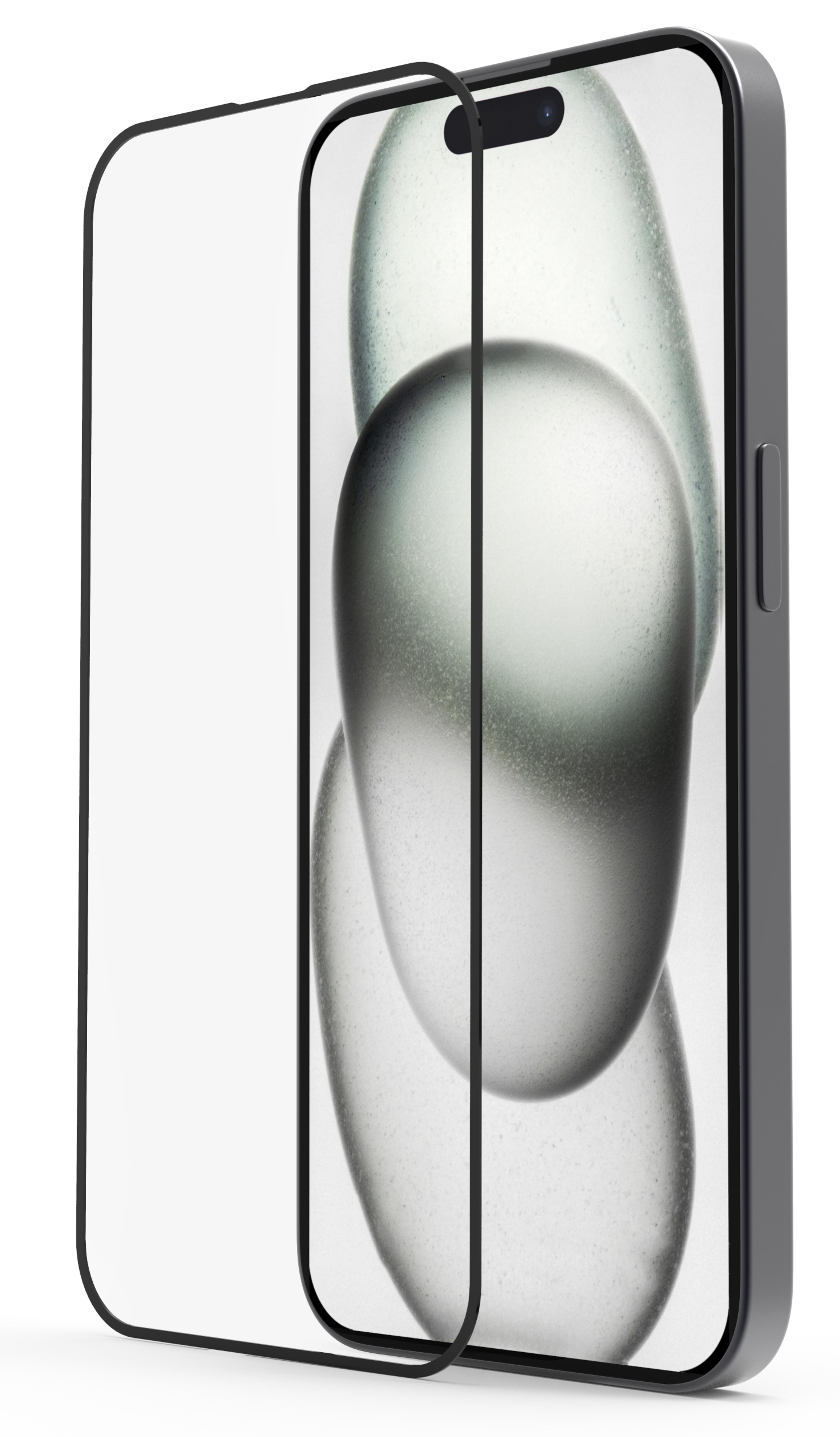 Hama Extreme iPhone 15 Screen Prot