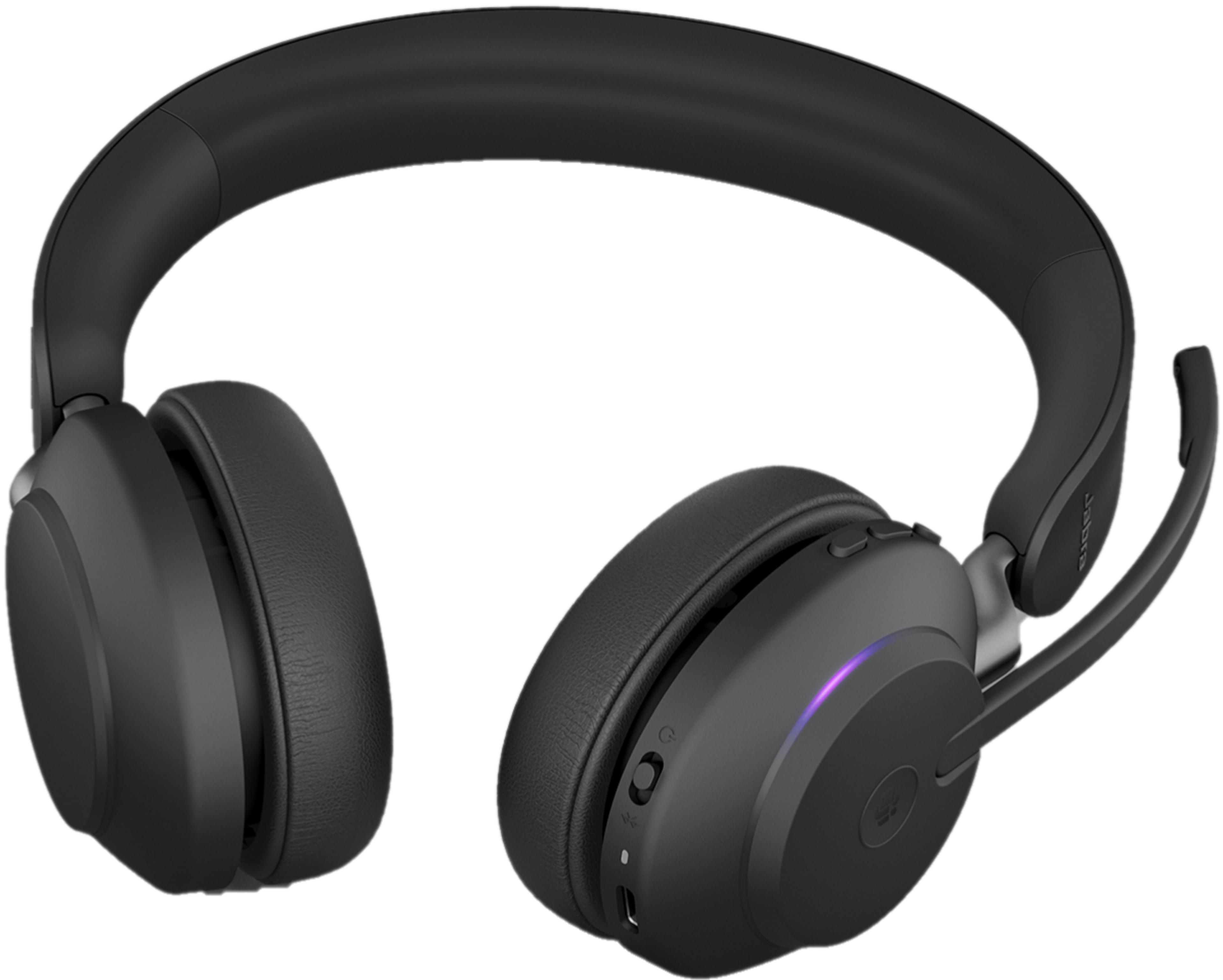 Headset Jabra Evolve2 65 MS stereo USB C