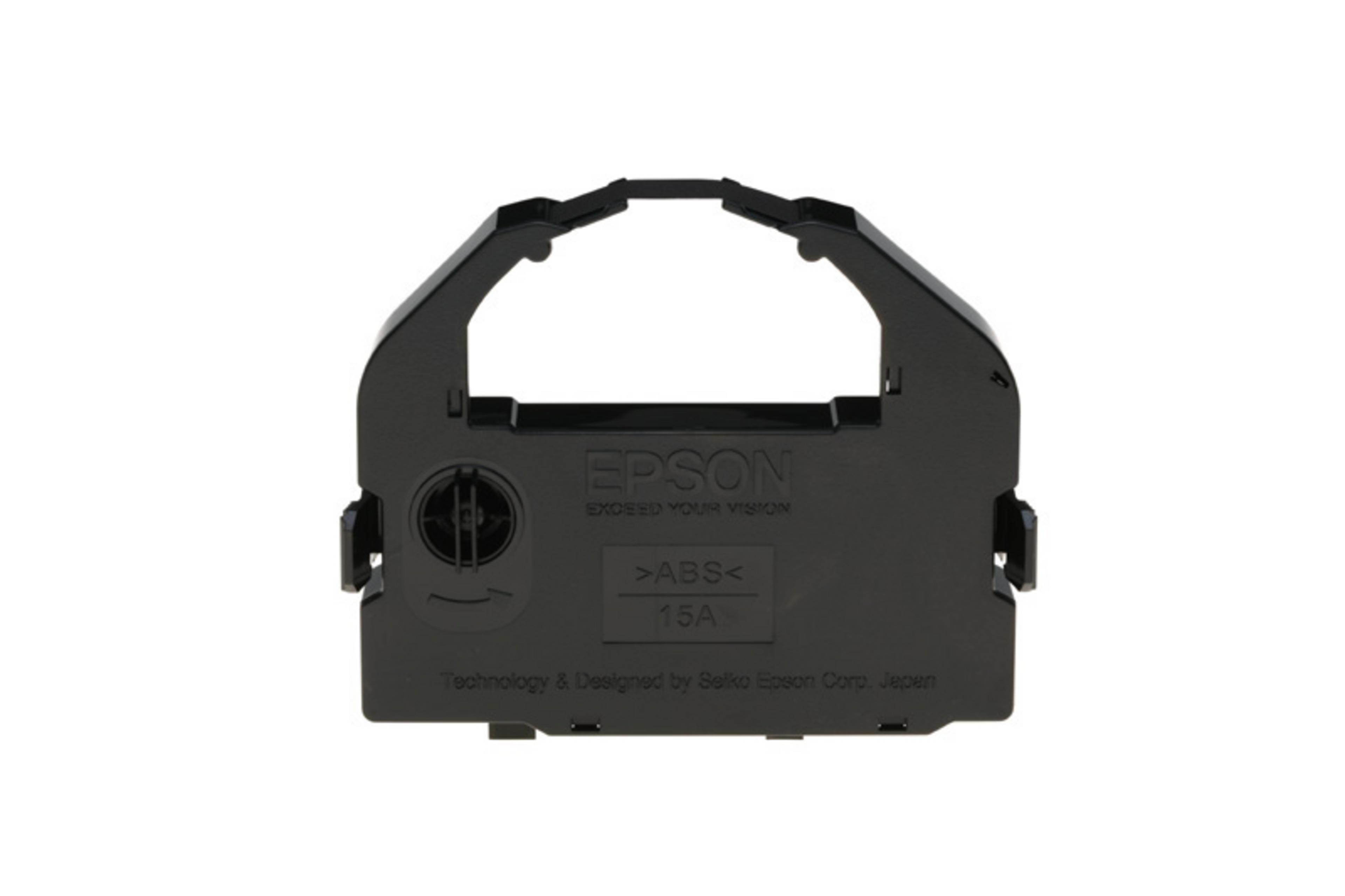 Epson C13S015262 Farbbandkassette sw