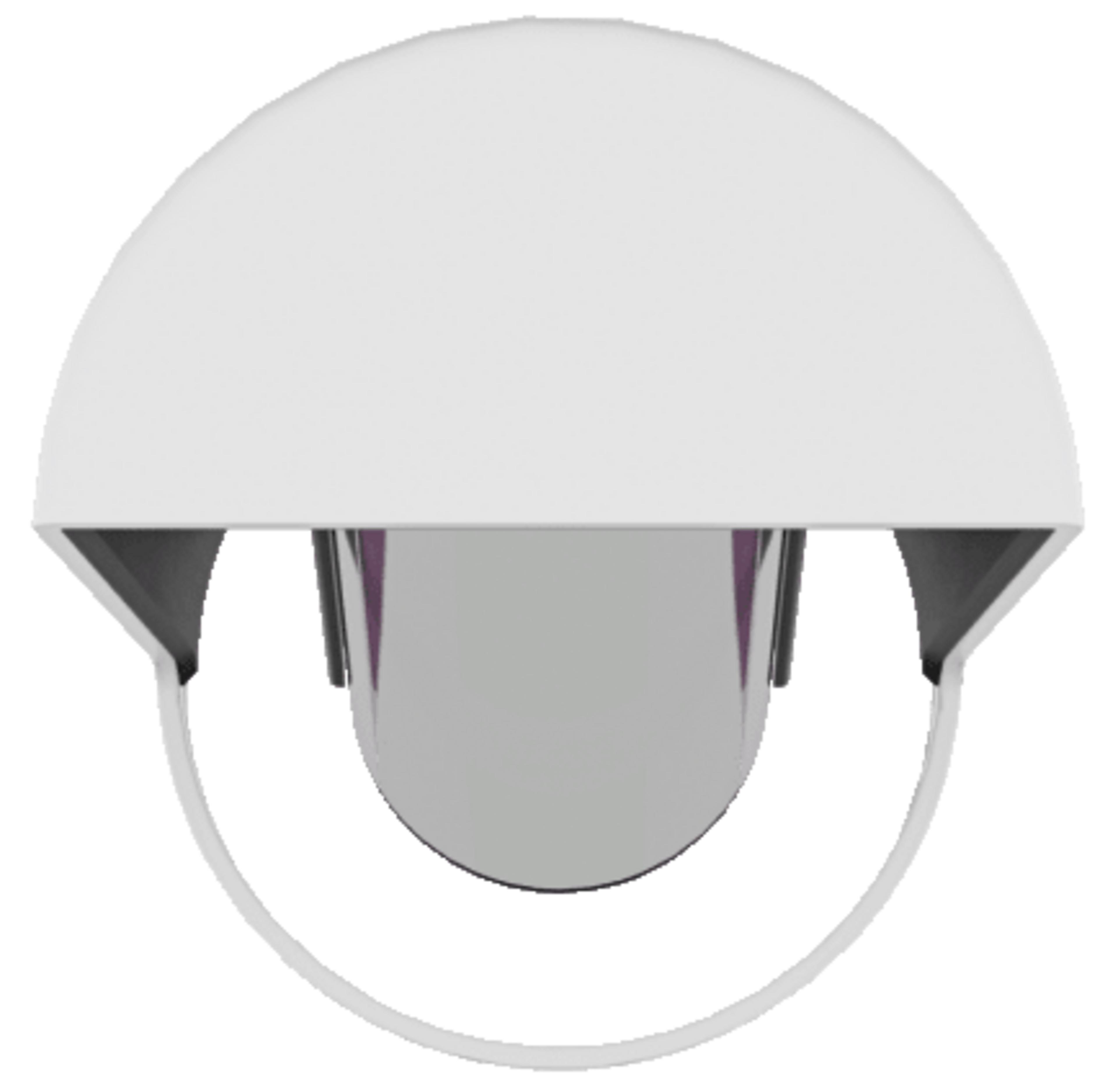 Logitech Scribe Polarizer