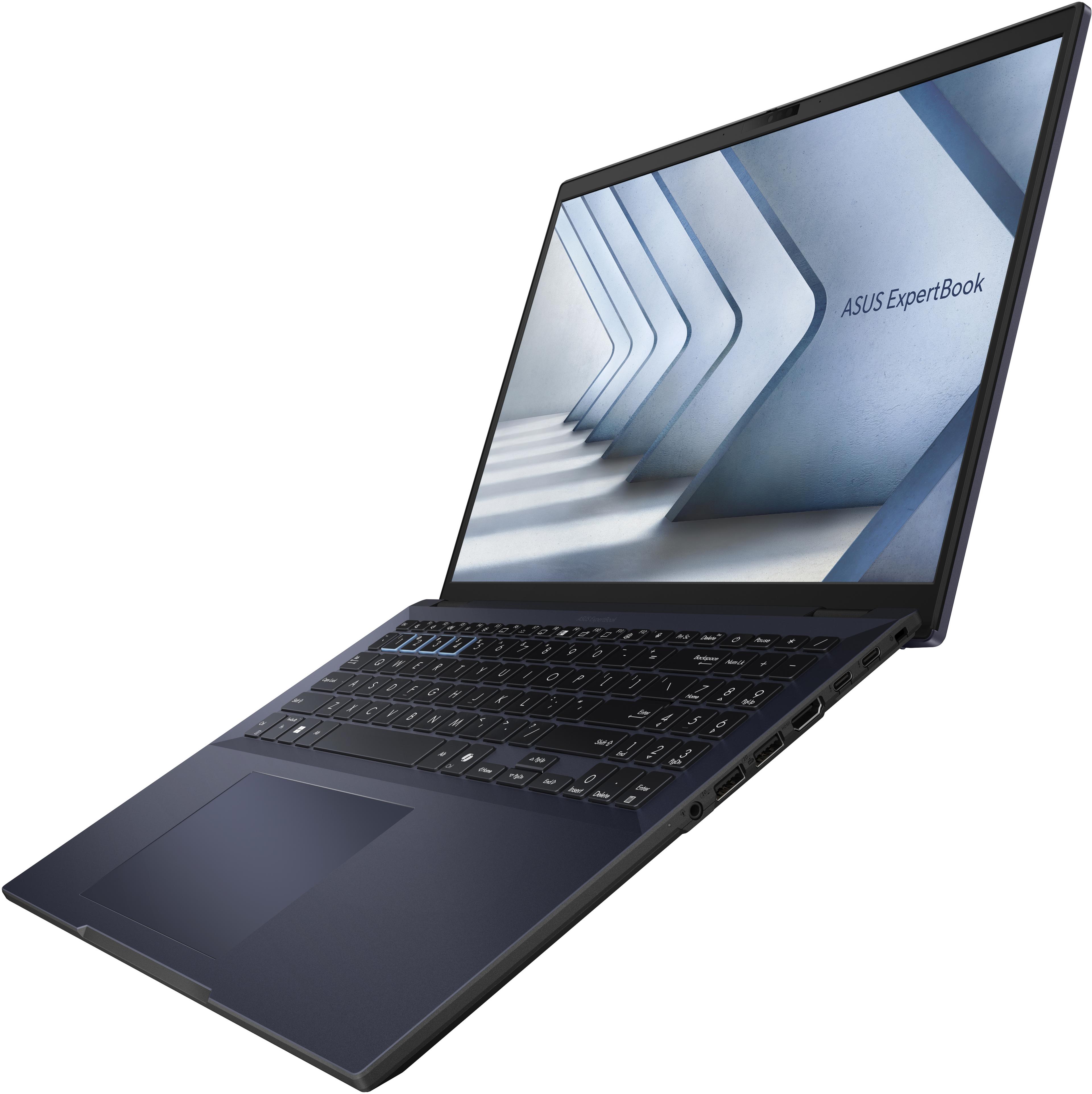 ASUS ExpertBook B3 B3604CVF i7 32Go/1To