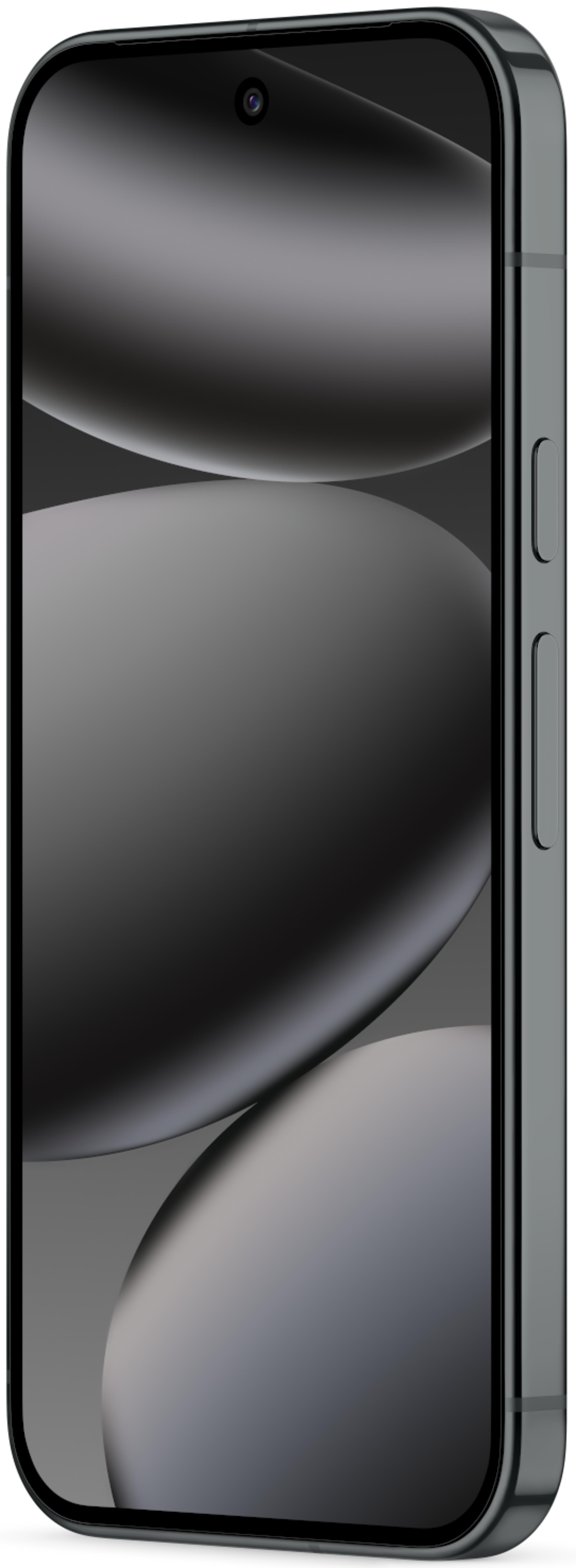 Google Pixel 10 Pro 256 GB obsidian