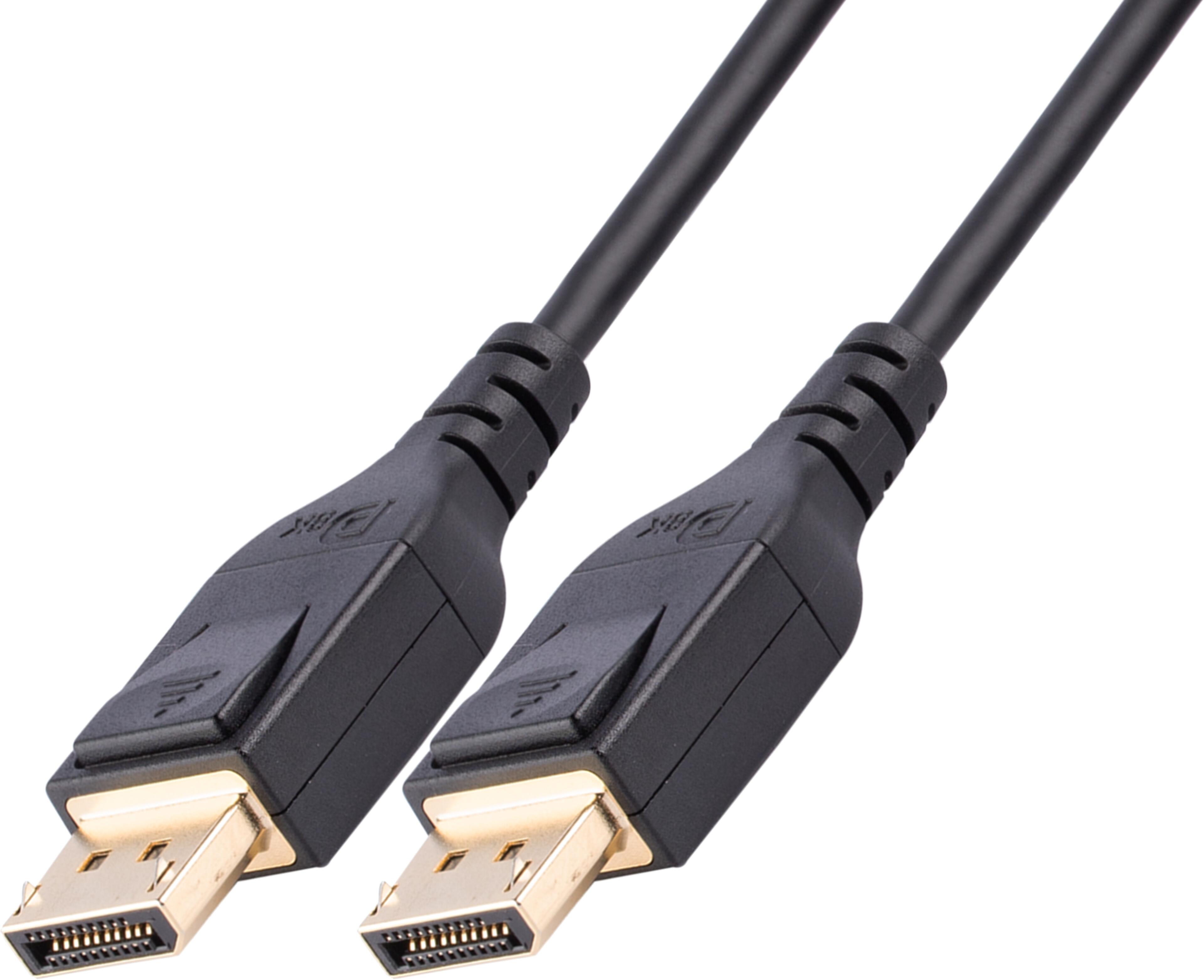 StarTech DisplayPort Cable 3m