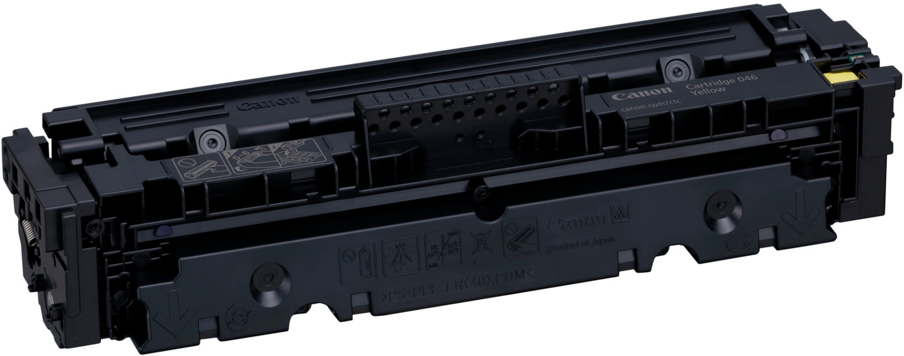Canon 046 Y Toner Yellow