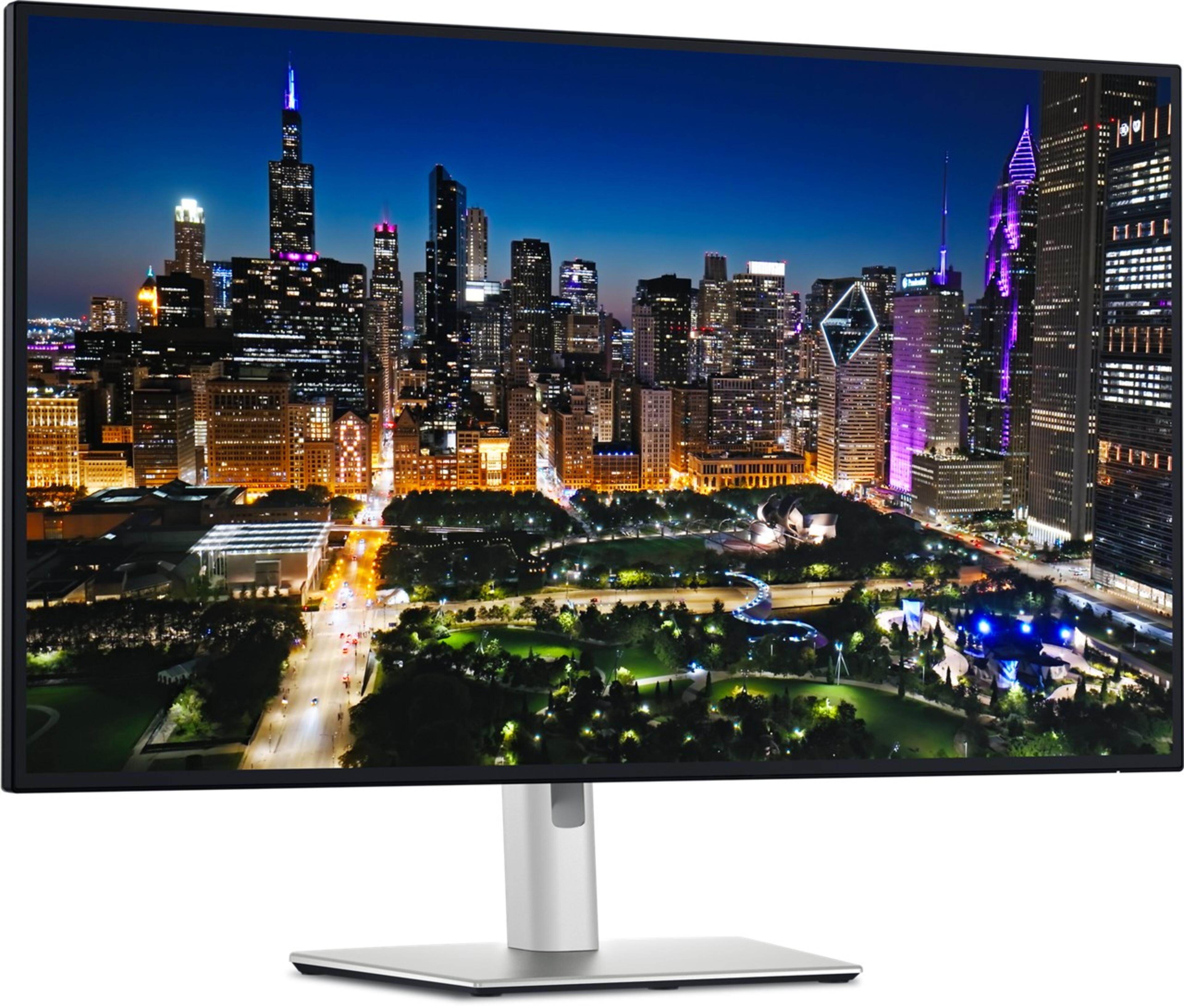 Dell UltraSharp 32 U3225QE 4K Monitor