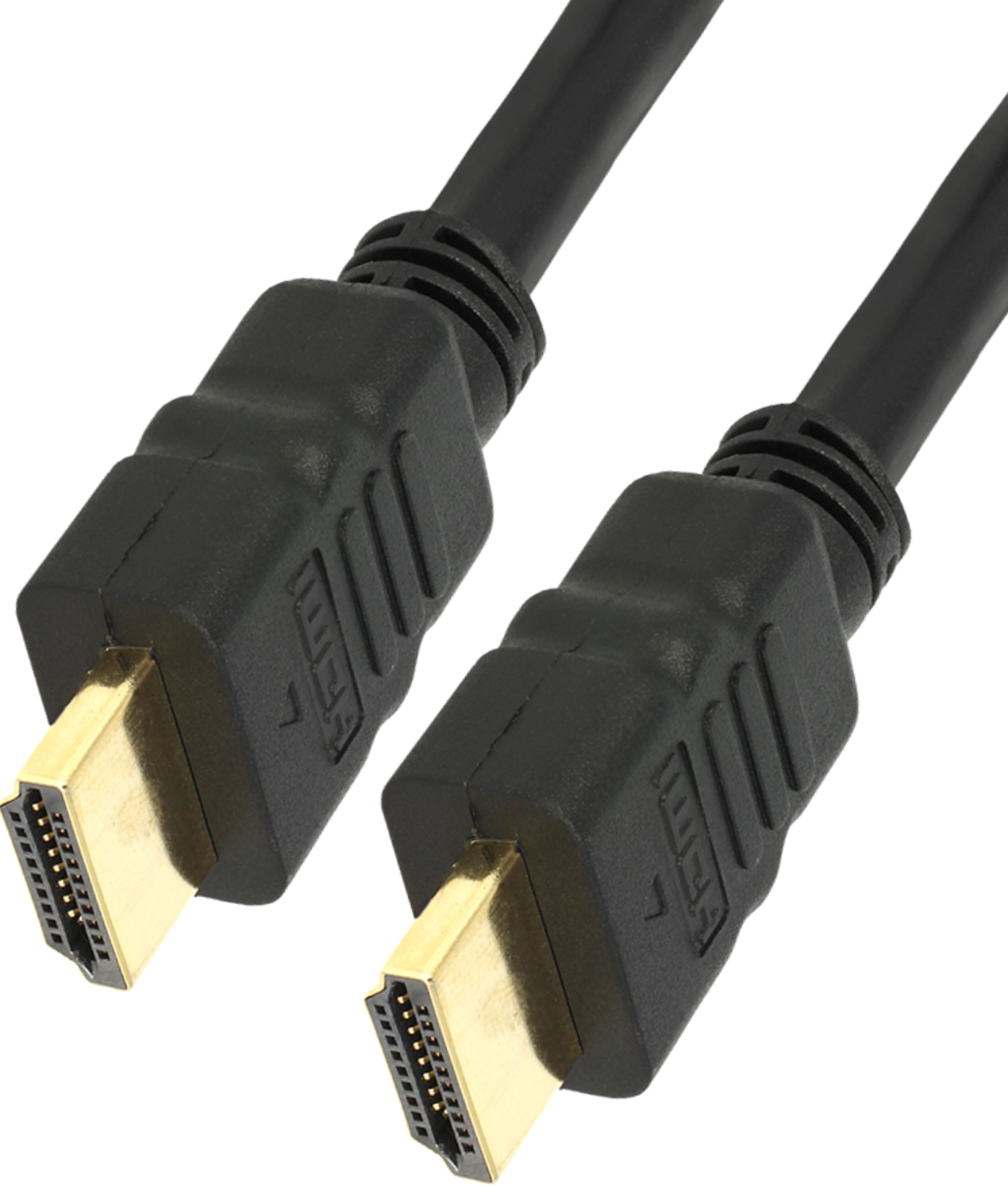 Delock HDMI Cable 1.8m