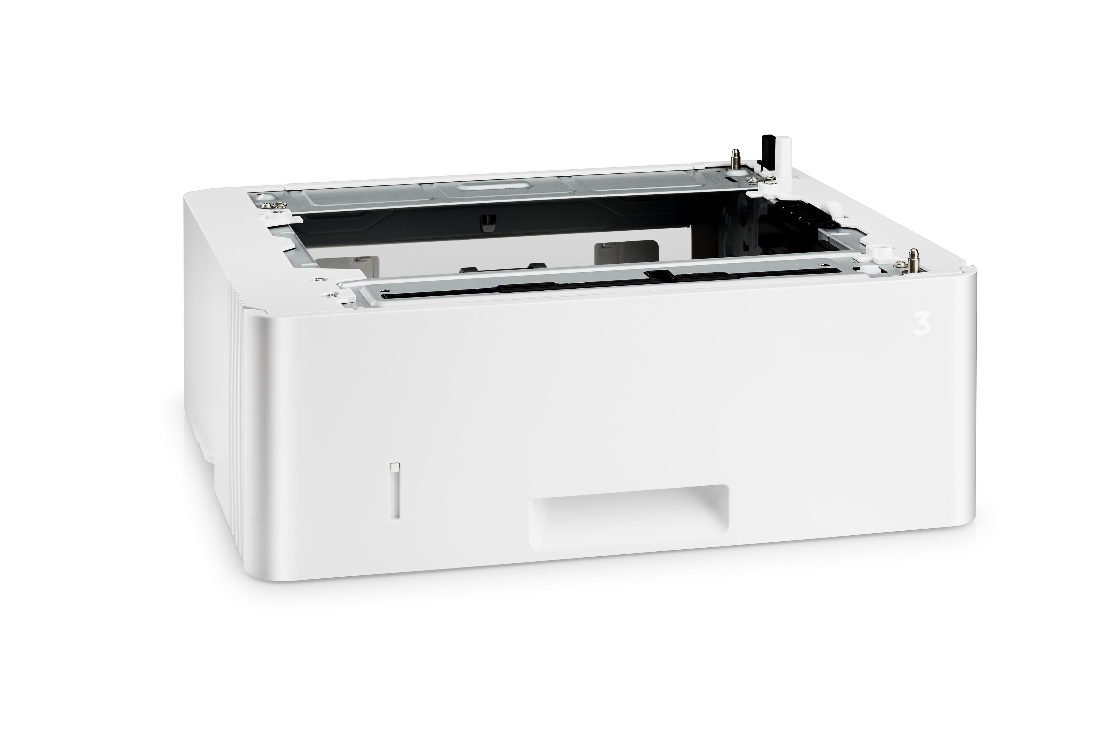 HP 550 Blatt Papierzuführung