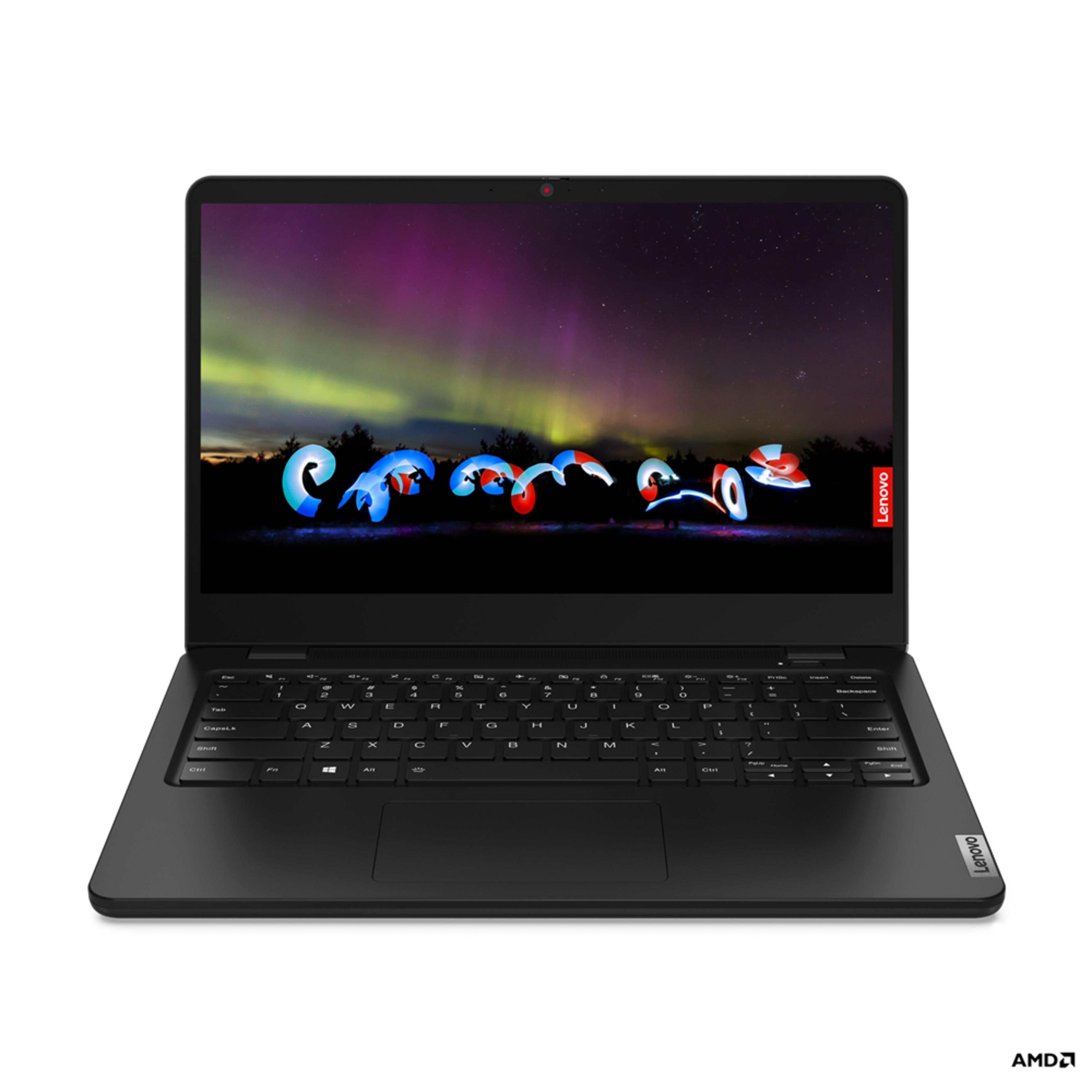 Lenovo 14w G2 AMD 4/64GB