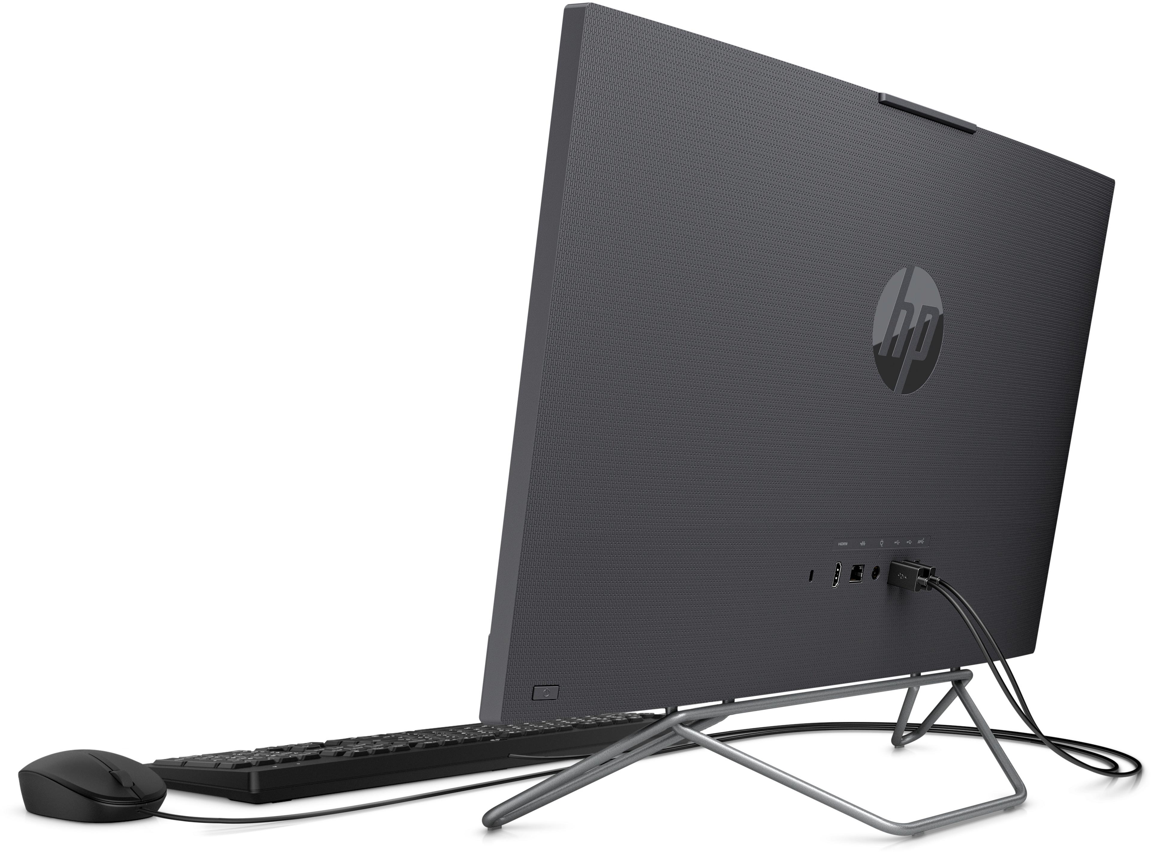 HP ProOne 240 G9 i3 8/256GB AiO PC