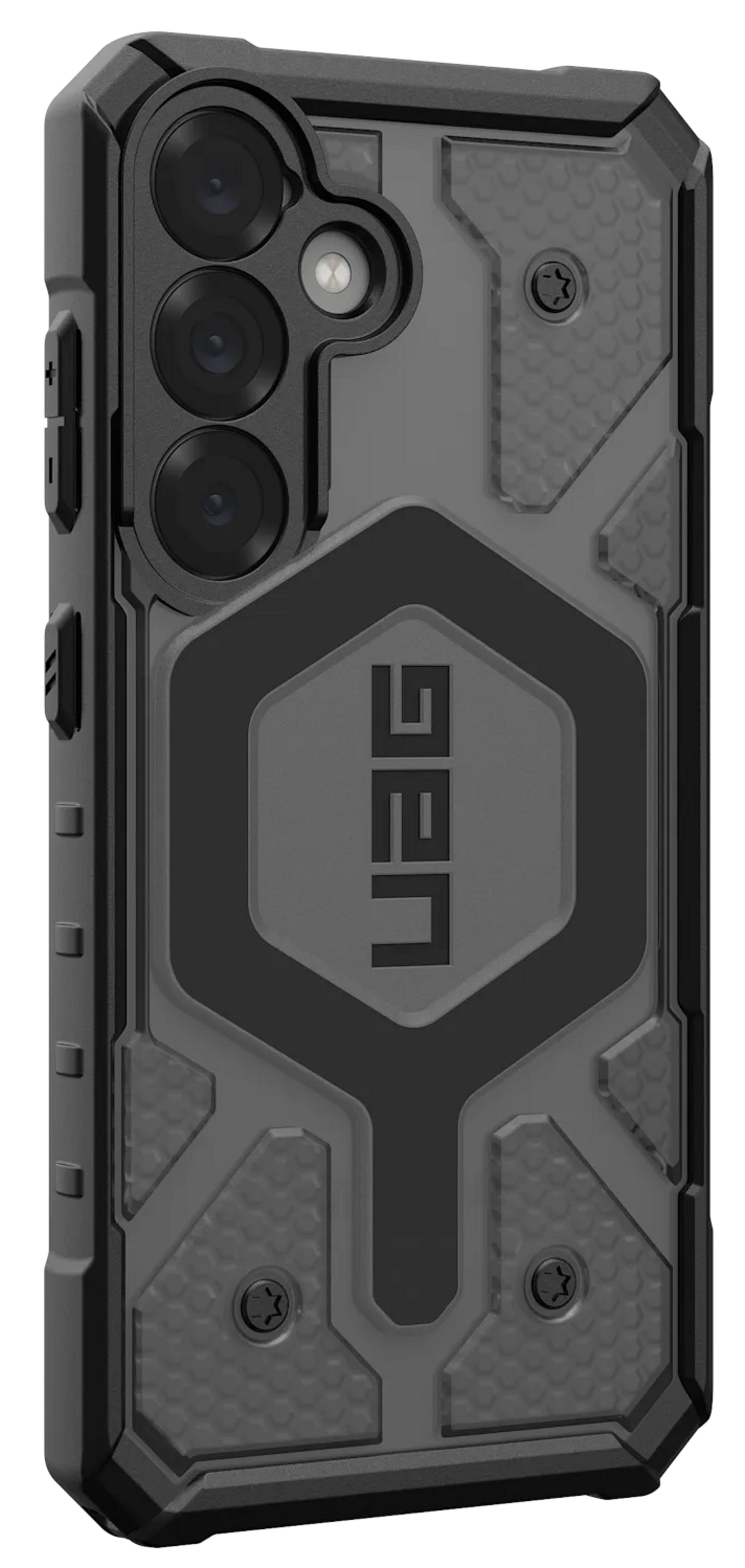 UAG Pathfinder Galaxy S25 Ultra ash